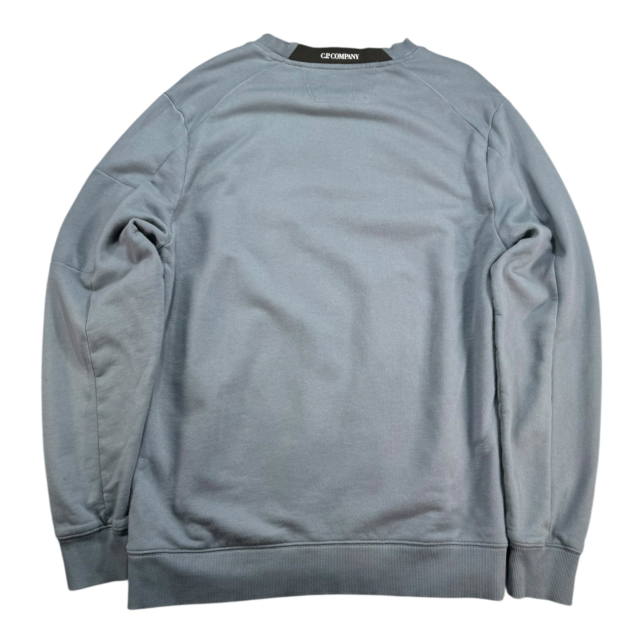 Sweat C.P. Company (L)