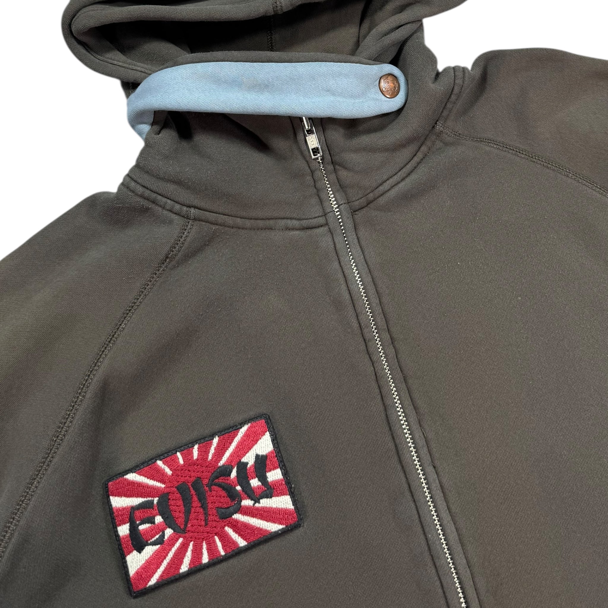 Sweat Evisu (L)