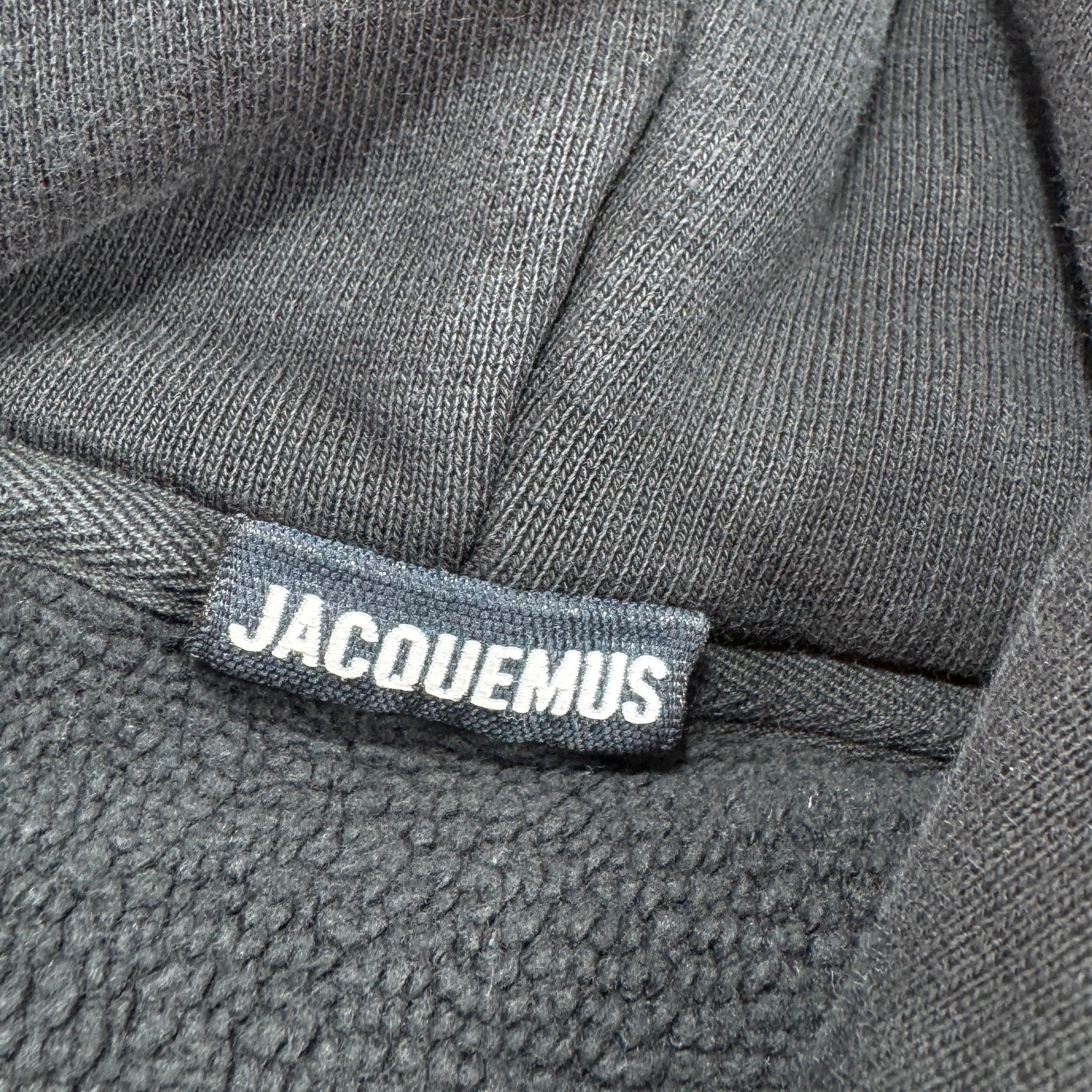 Sweat Jacquemus (M)
