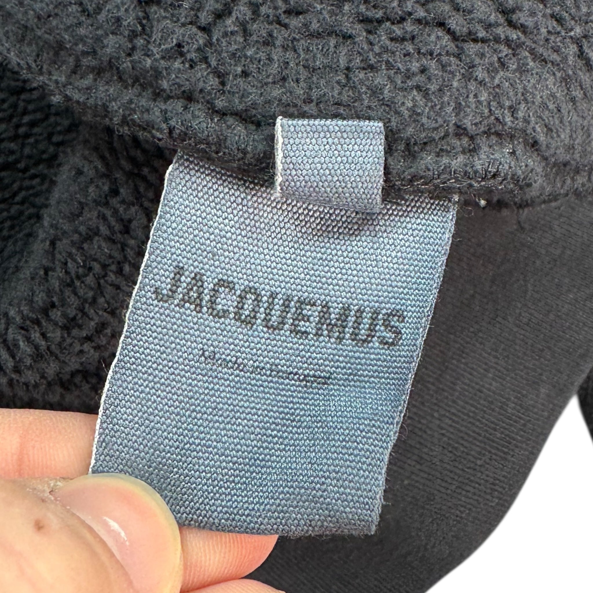 Sweat Jacquemus (M)