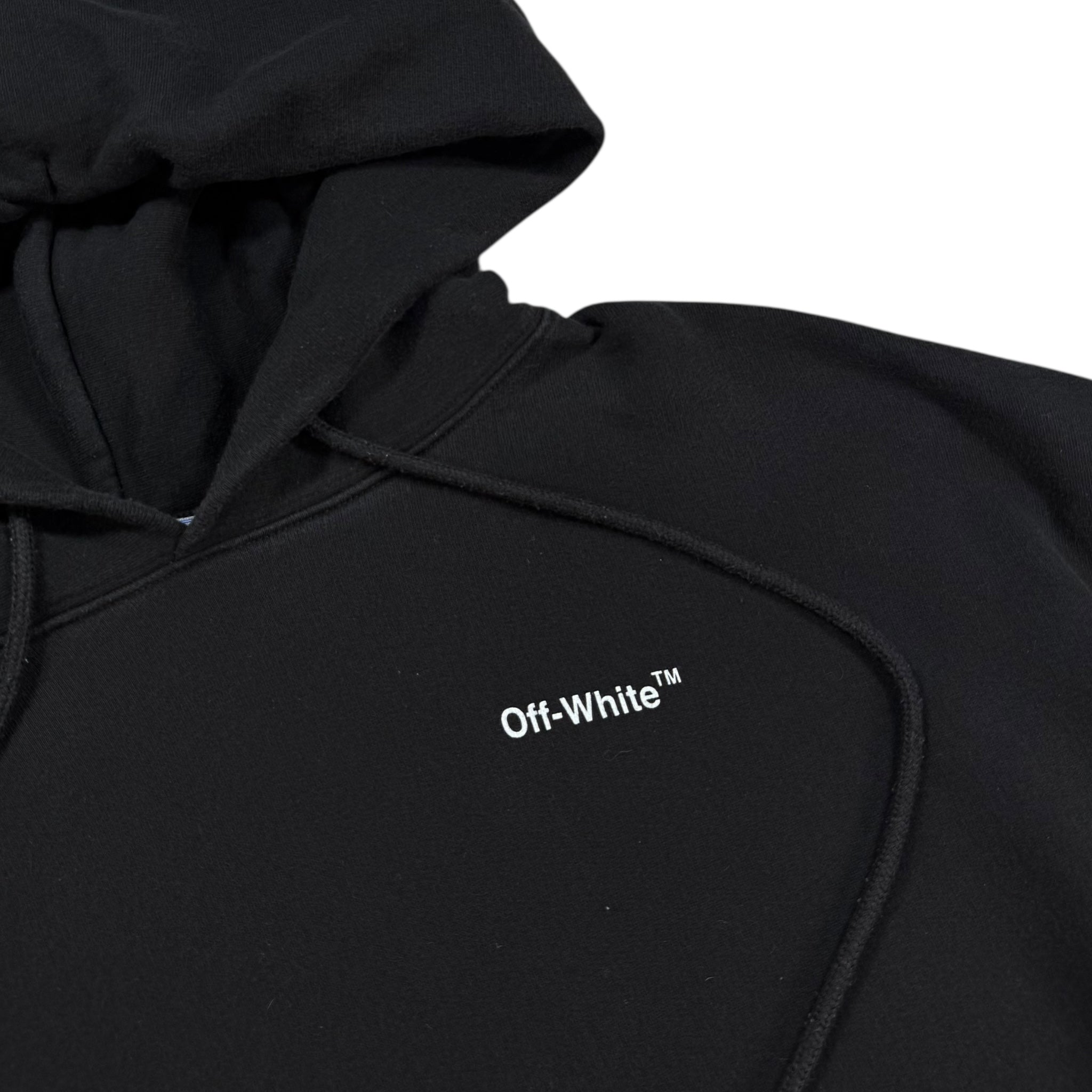 Sweat Off White (XL)