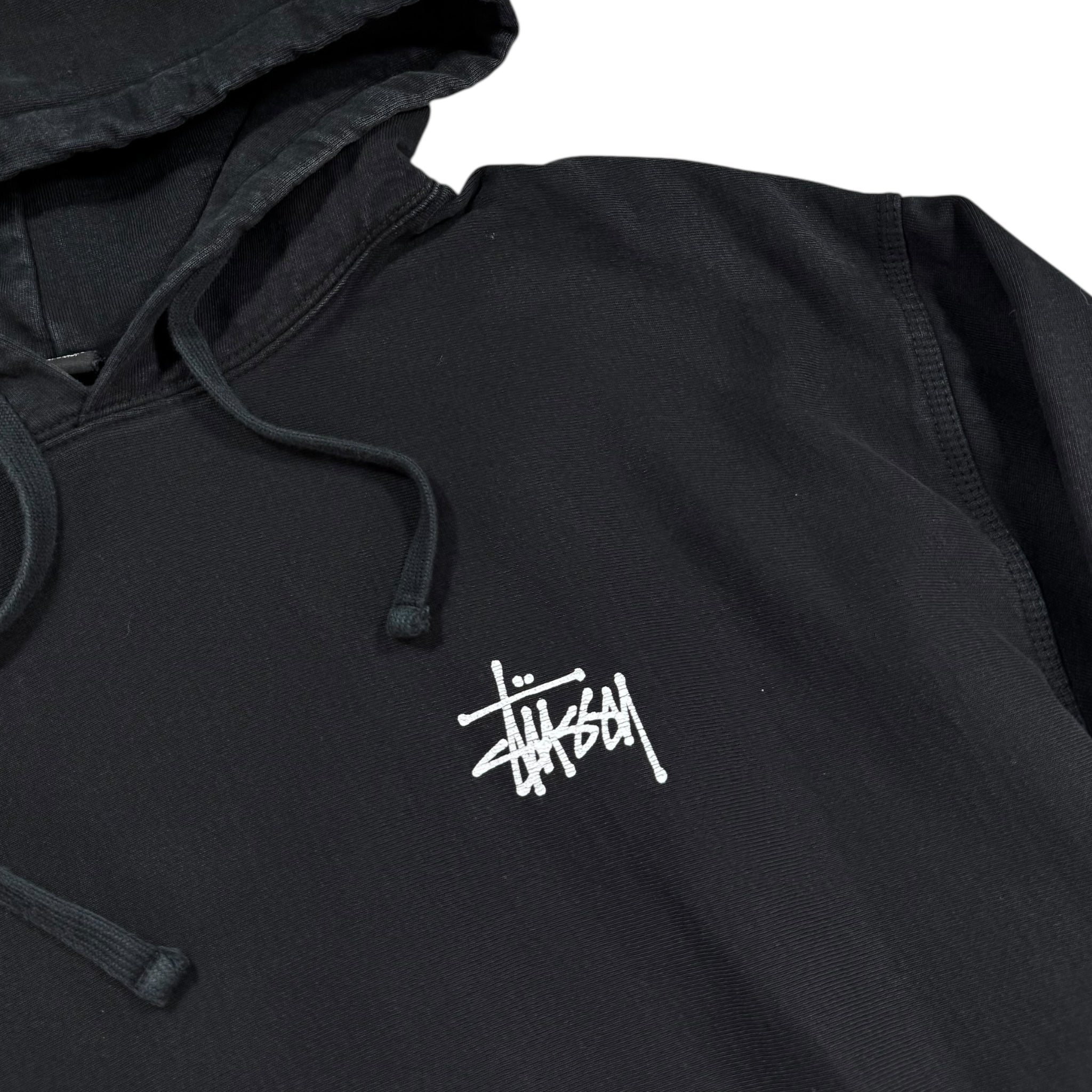 Sweat Stussy (L)