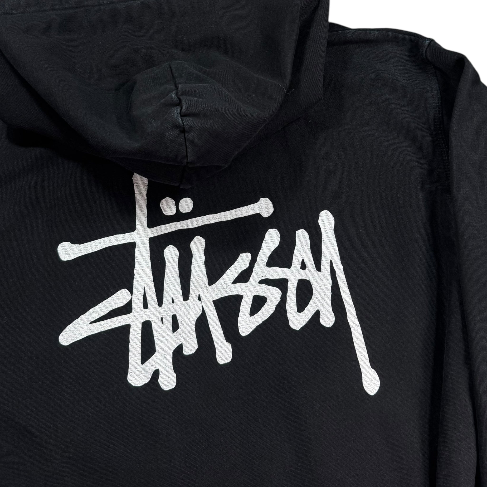 Sweat Stussy (L)