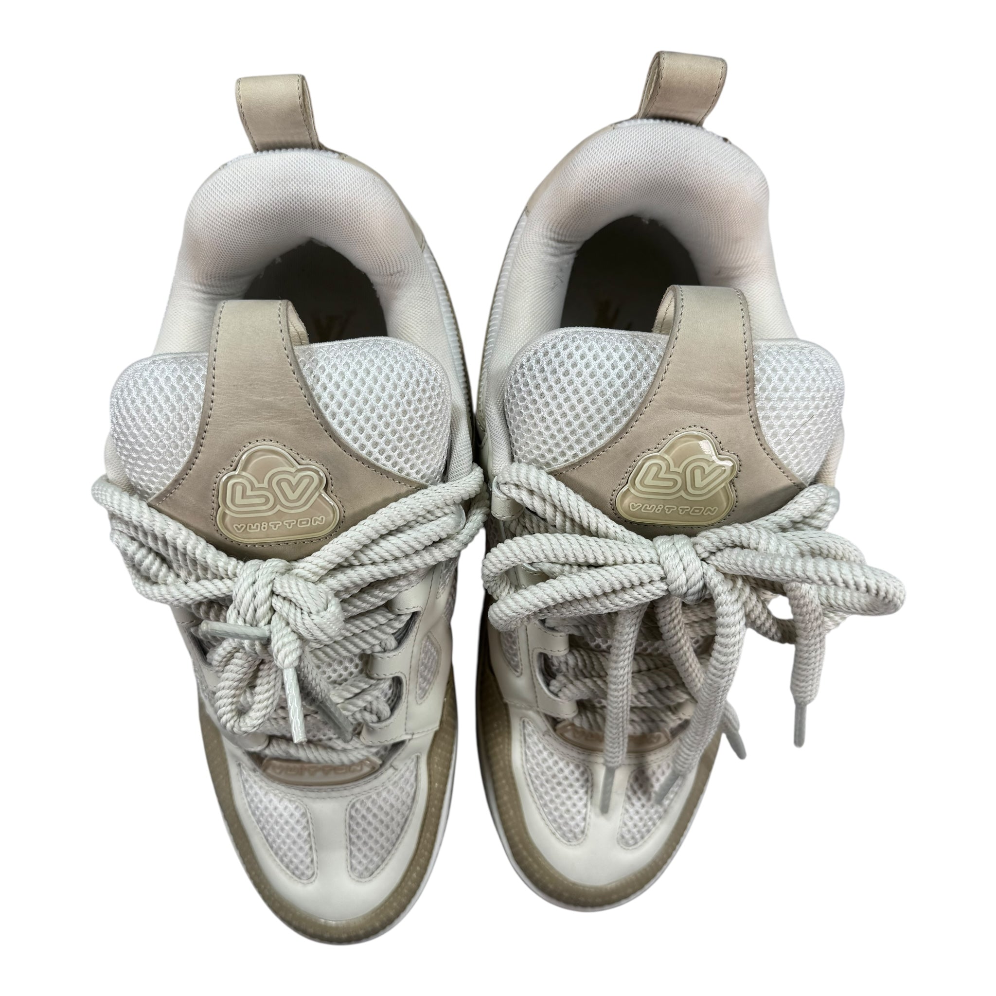 Louis Vuitton Skate (7.5)