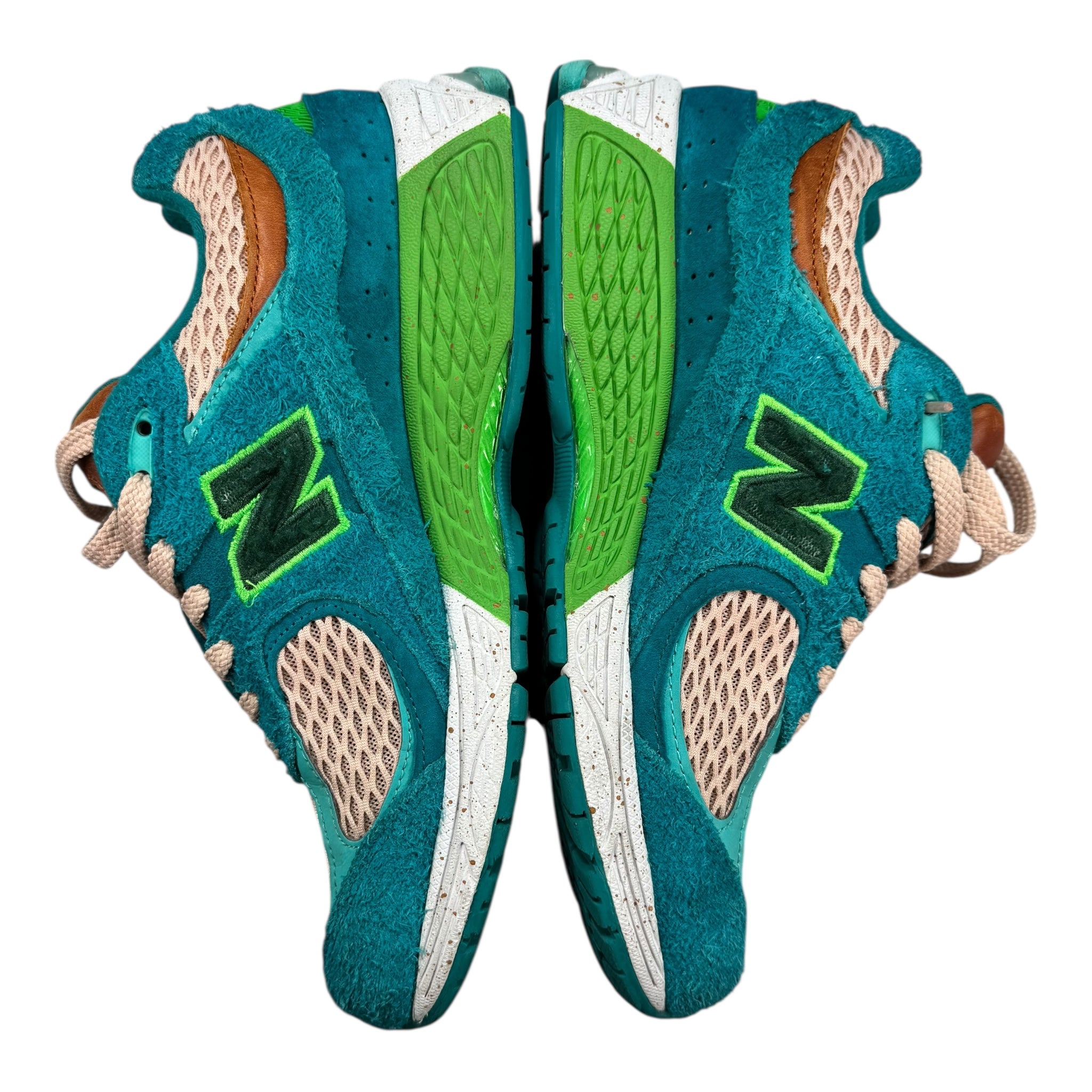 New Balance Salahe Bumberry (41.5EU)