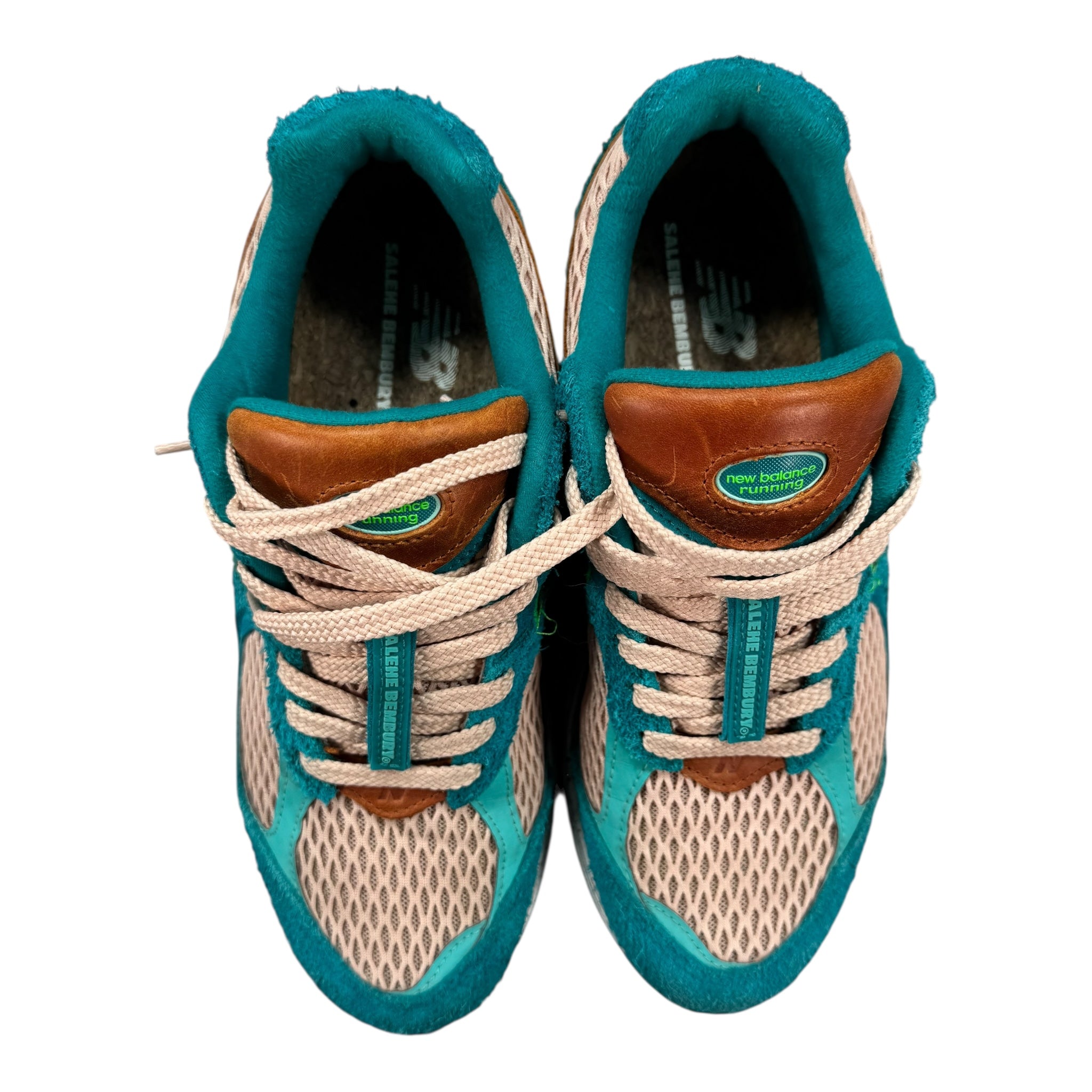 New Balance Salahe Bumberry (41.5EU)