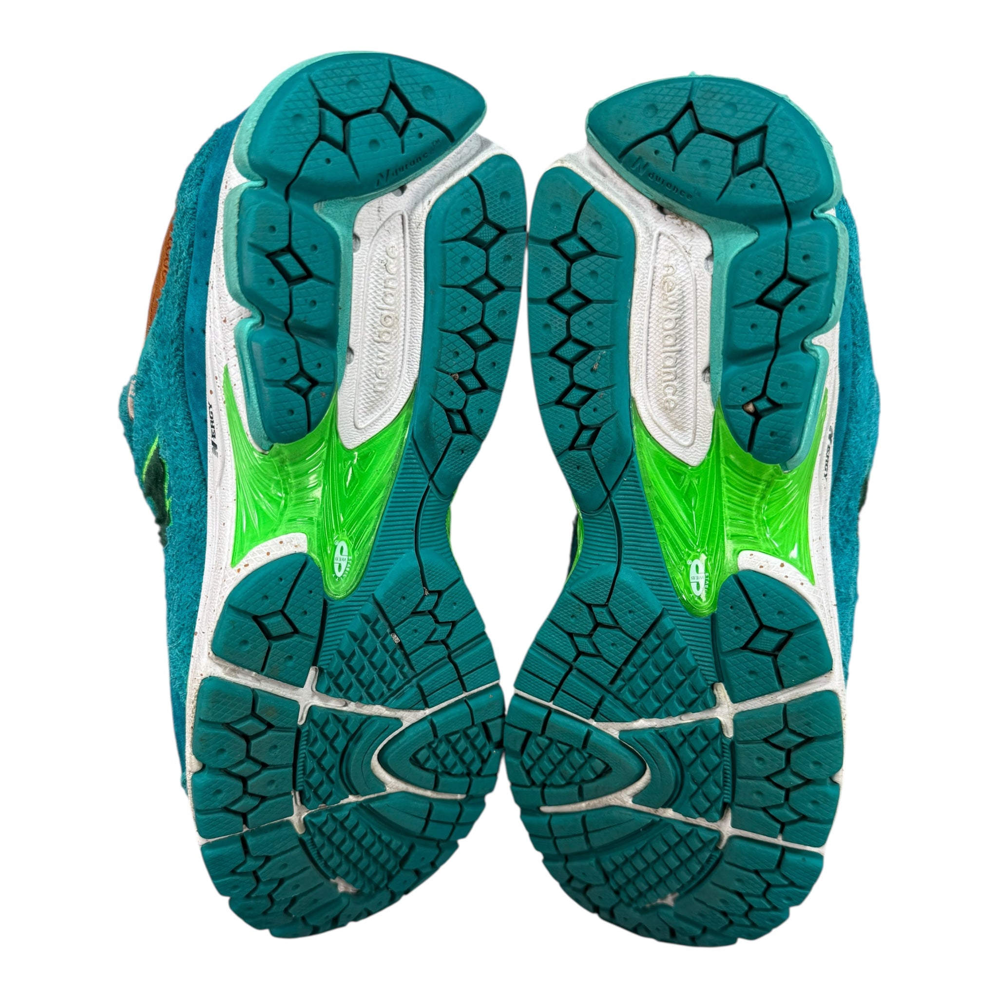 New Balance Salahe Bumberry (41.5EU)