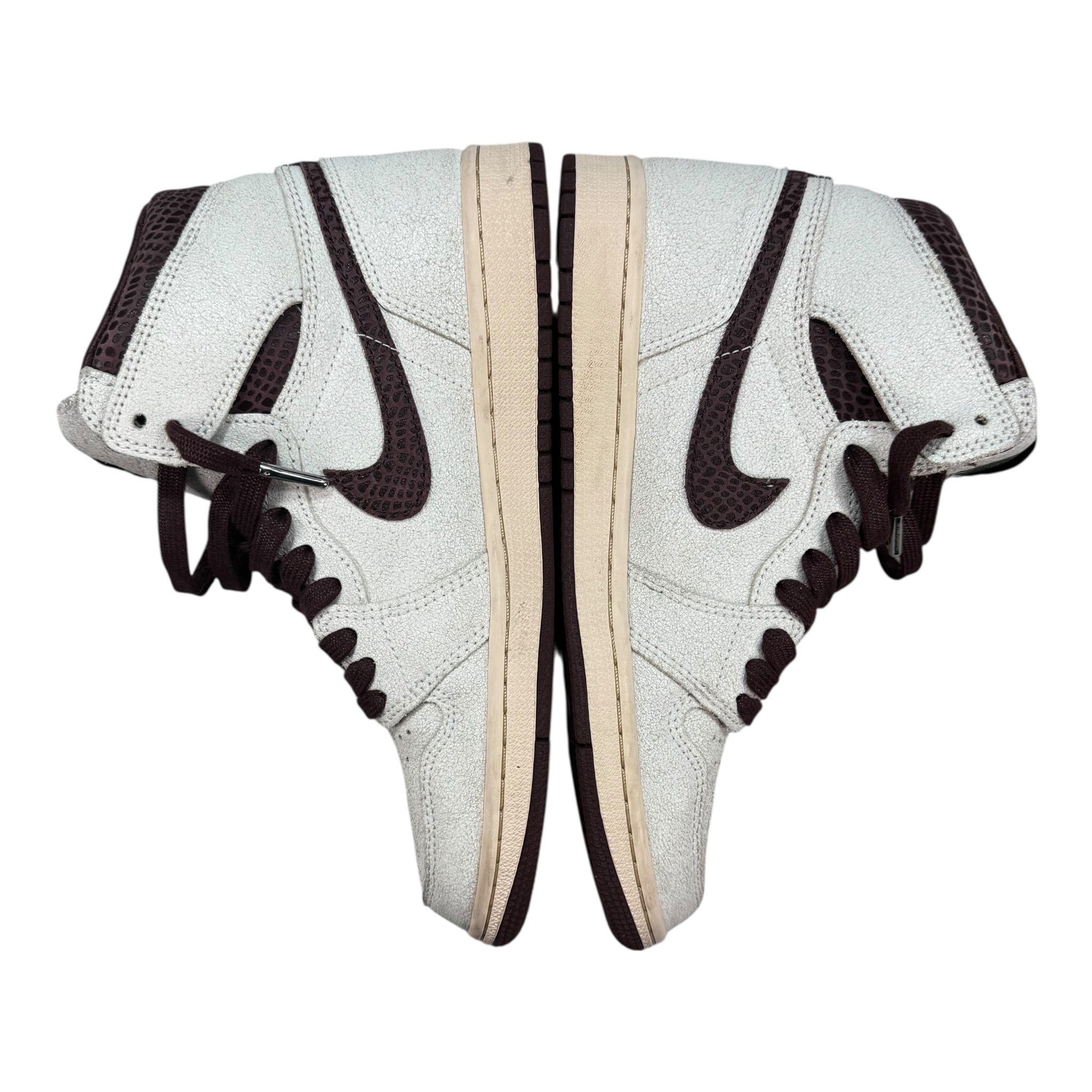 Jordan One A Ma Manière (41EU)