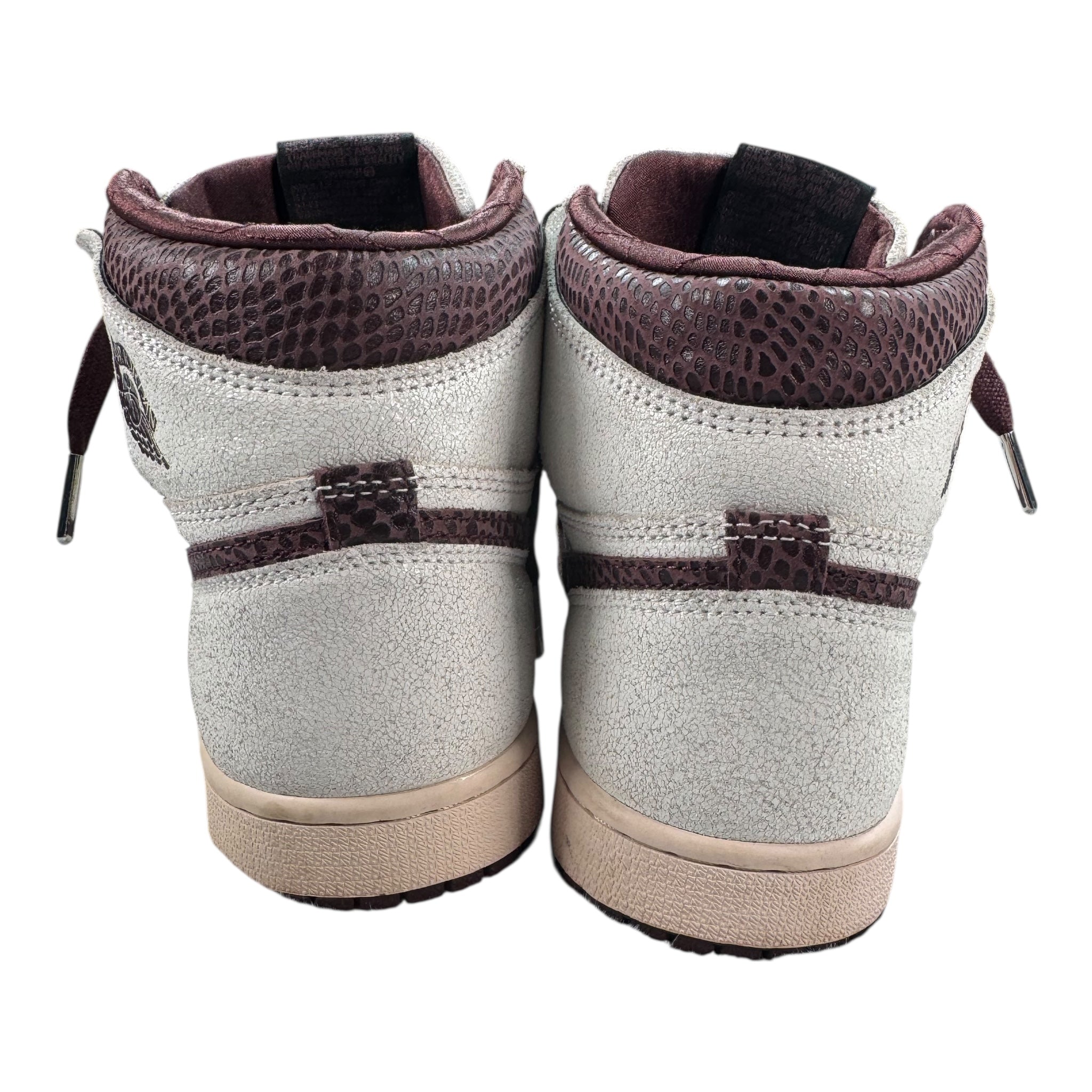 Jordan One A Ma Manière (41EU)