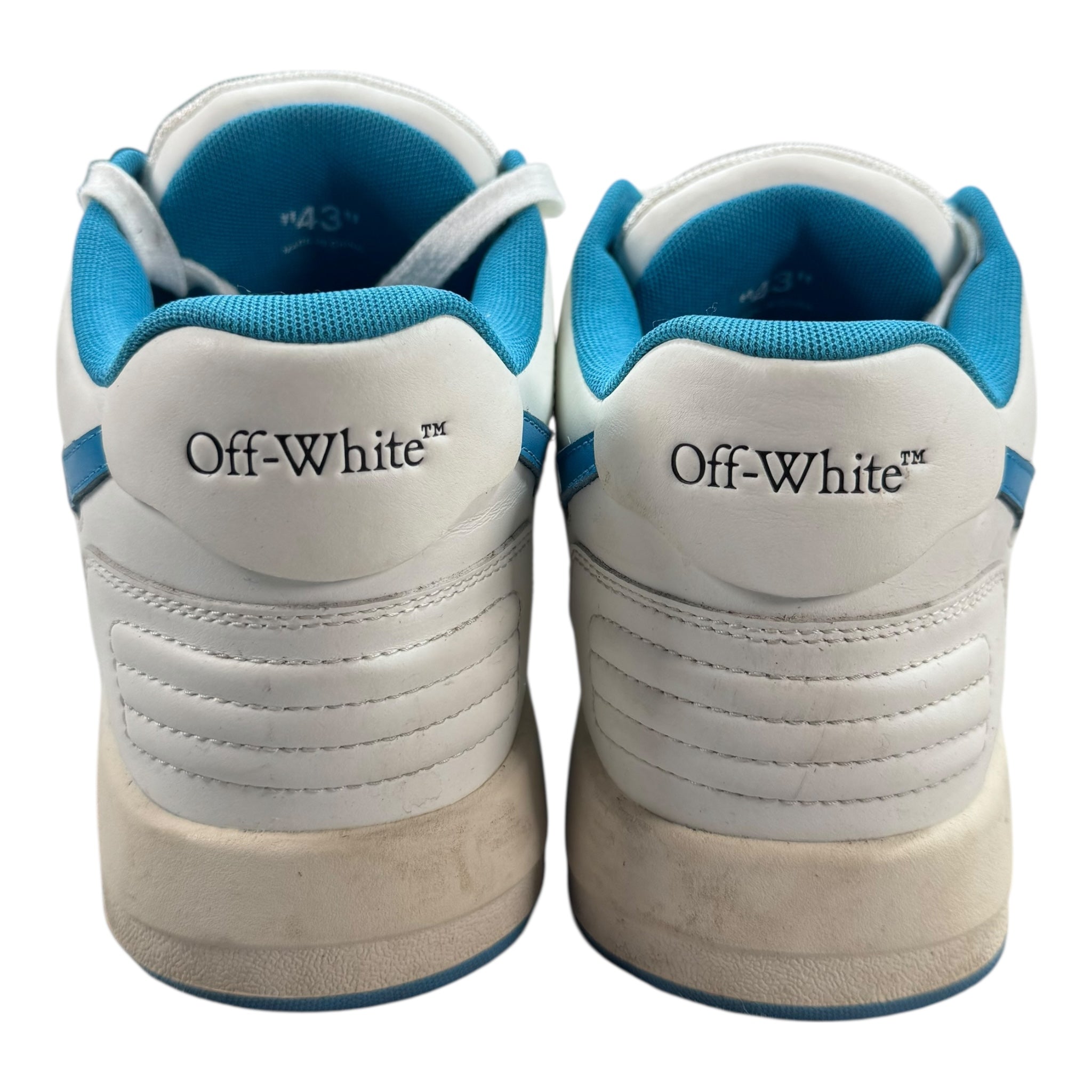 Off-White Out Off Office (43EU)