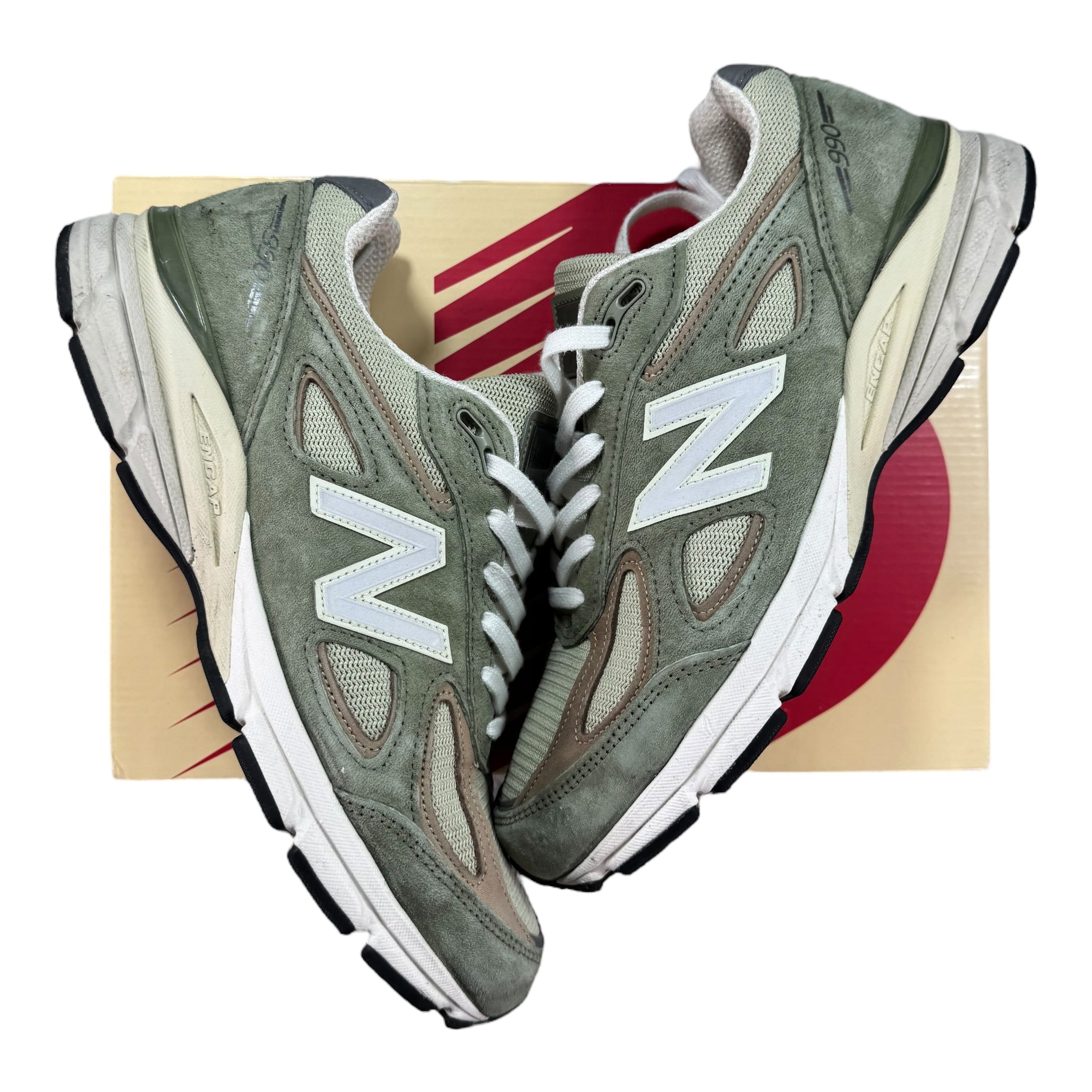 New Balance 990 (44EU)