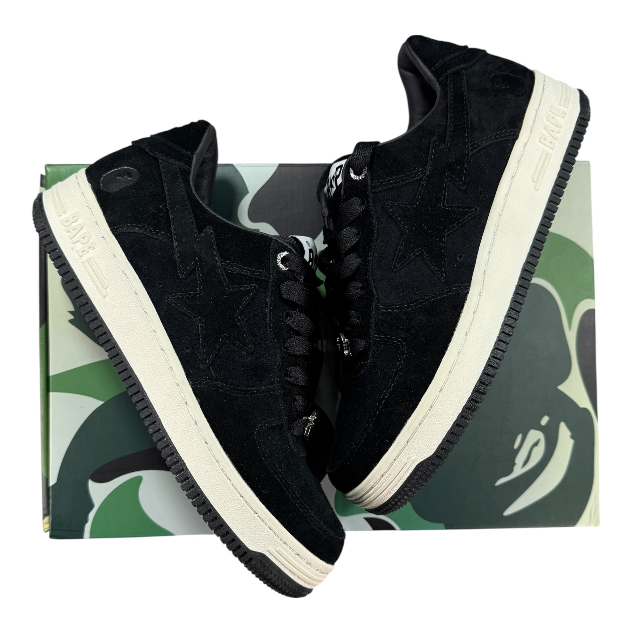 Bape SuperStar (40EU)