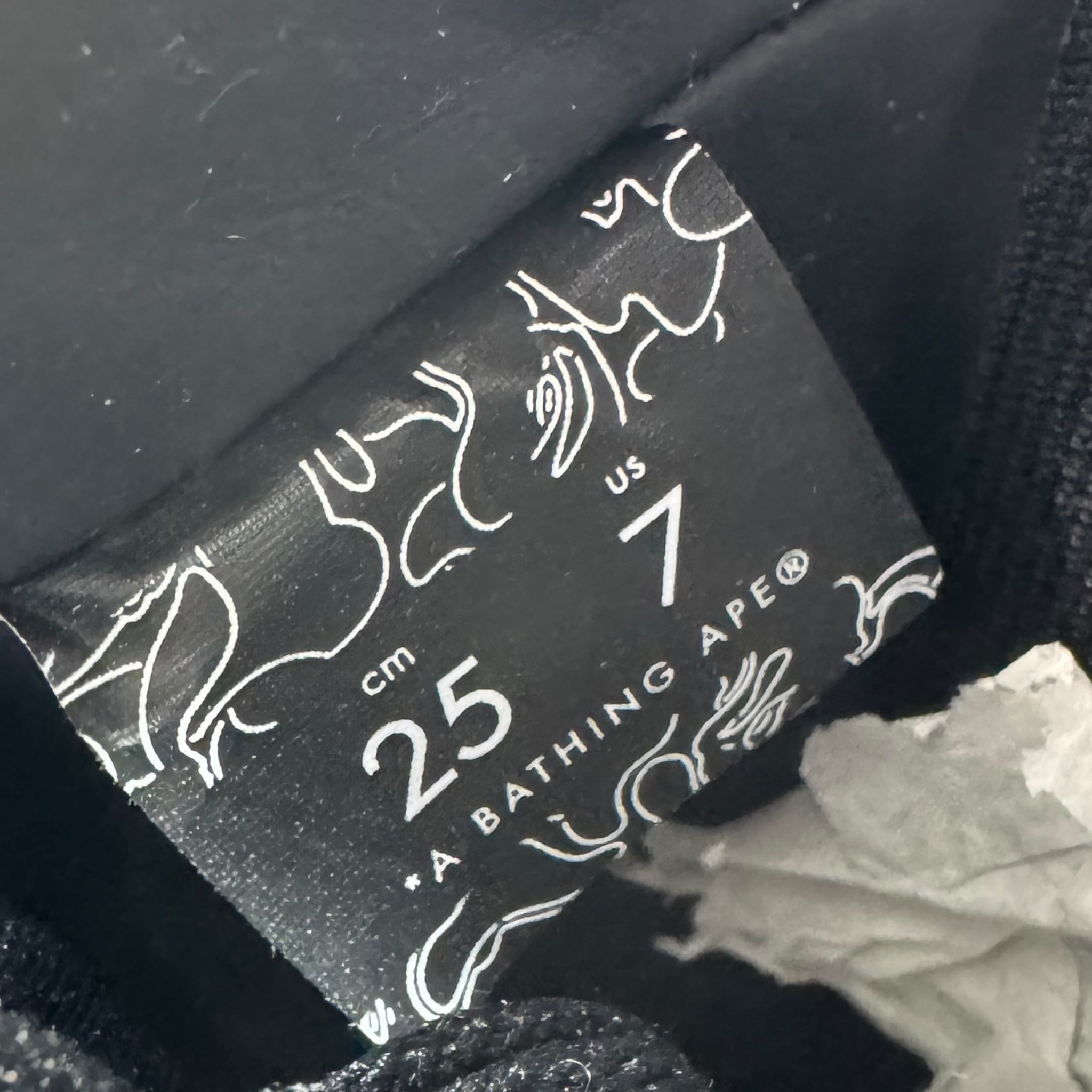 Bape SuperStar (40EU)