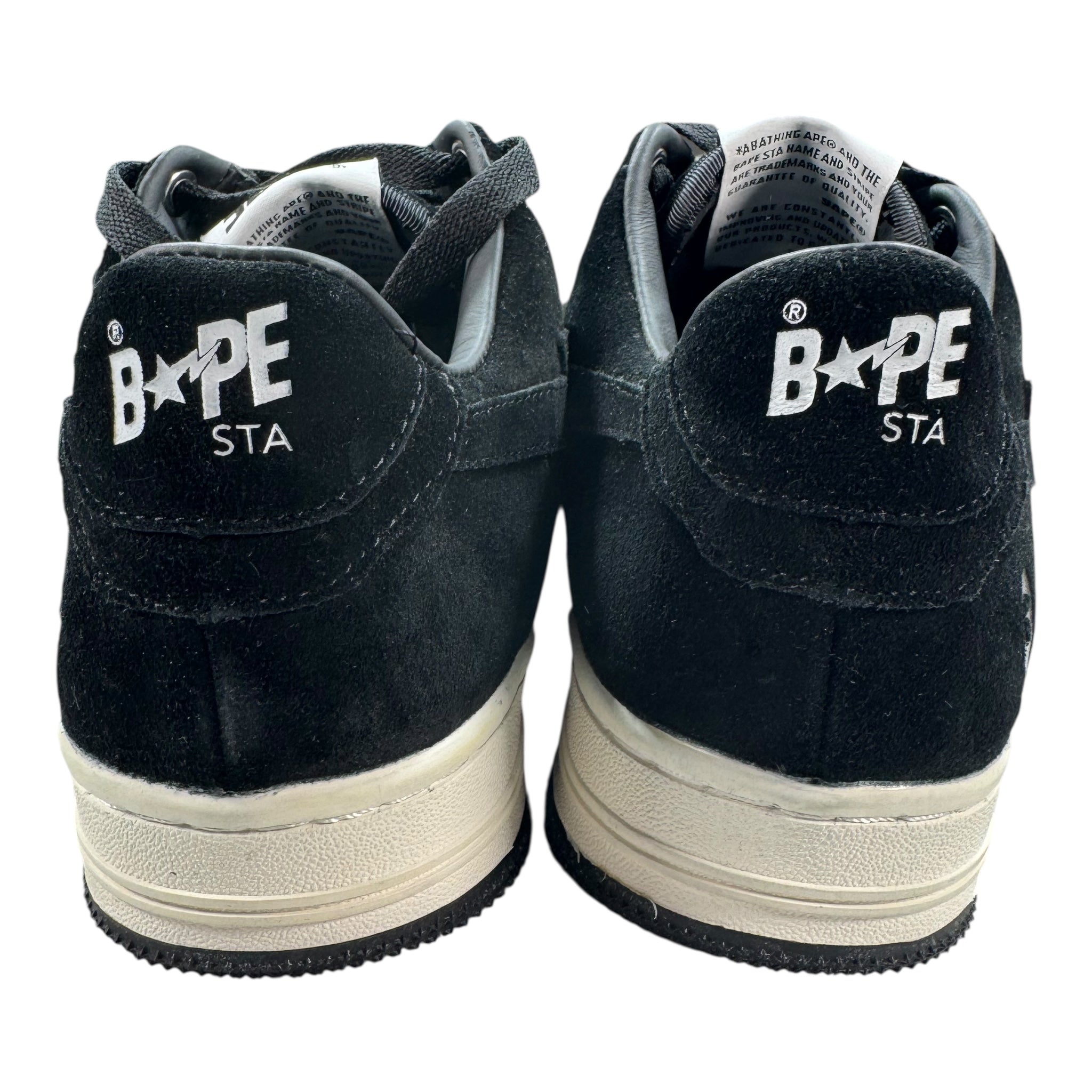 Bape SuperStar (40EU)