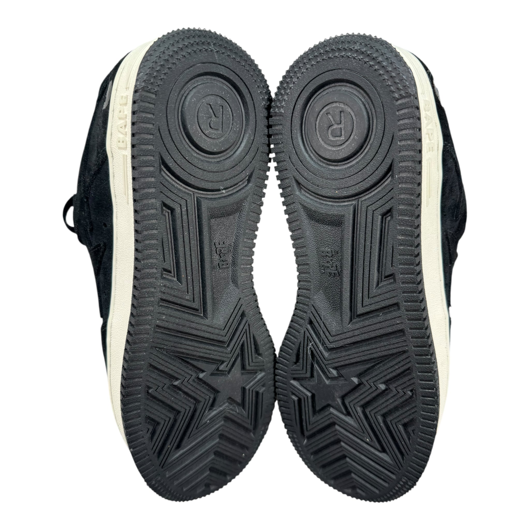 Bape SuperStar (40EU)