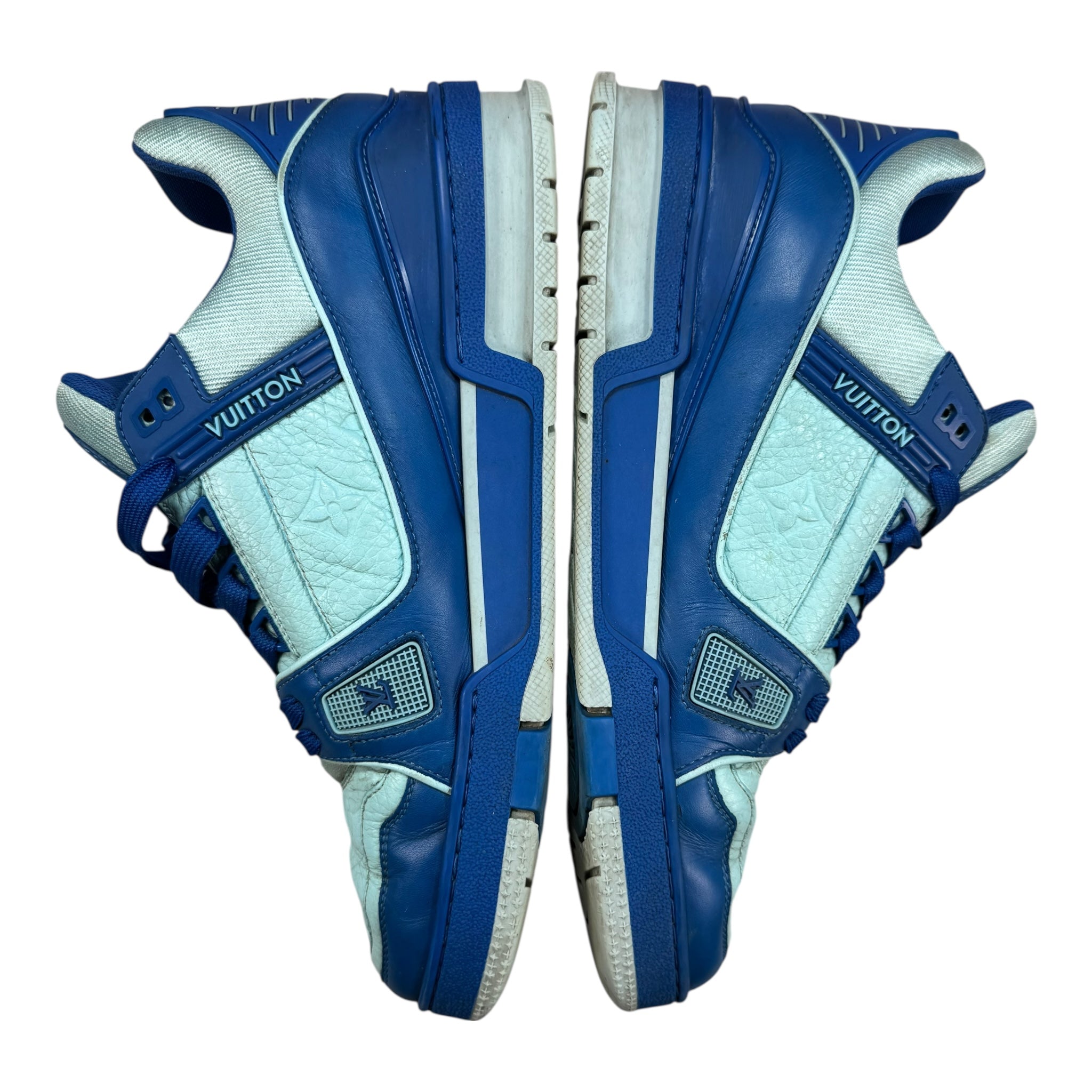 Louis Vuitton Trainer (7)