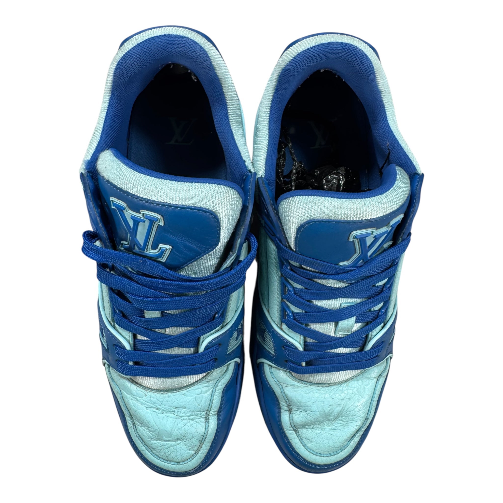 Louis Vuitton Trainer (7)