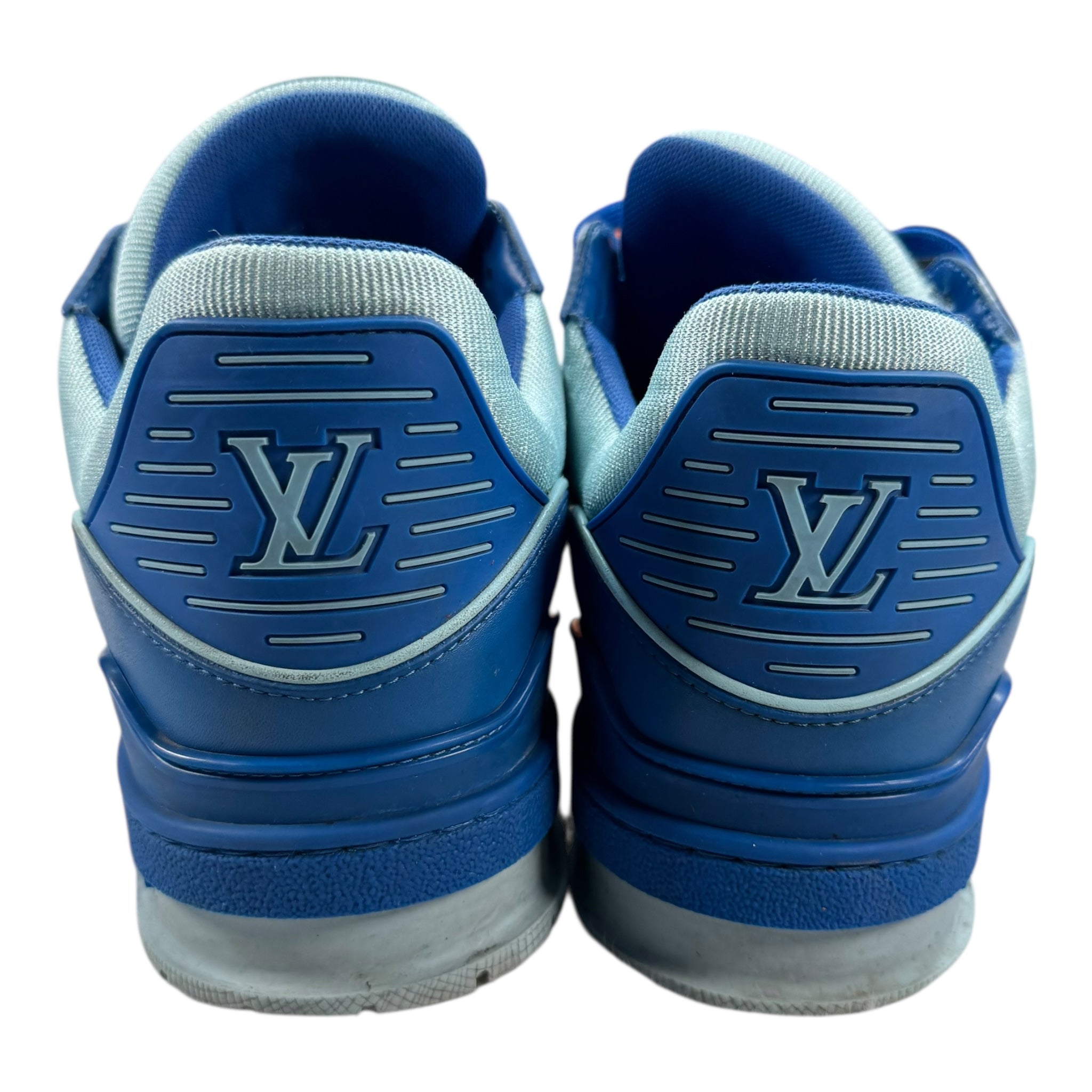 Louis Vuitton Trainer (7)