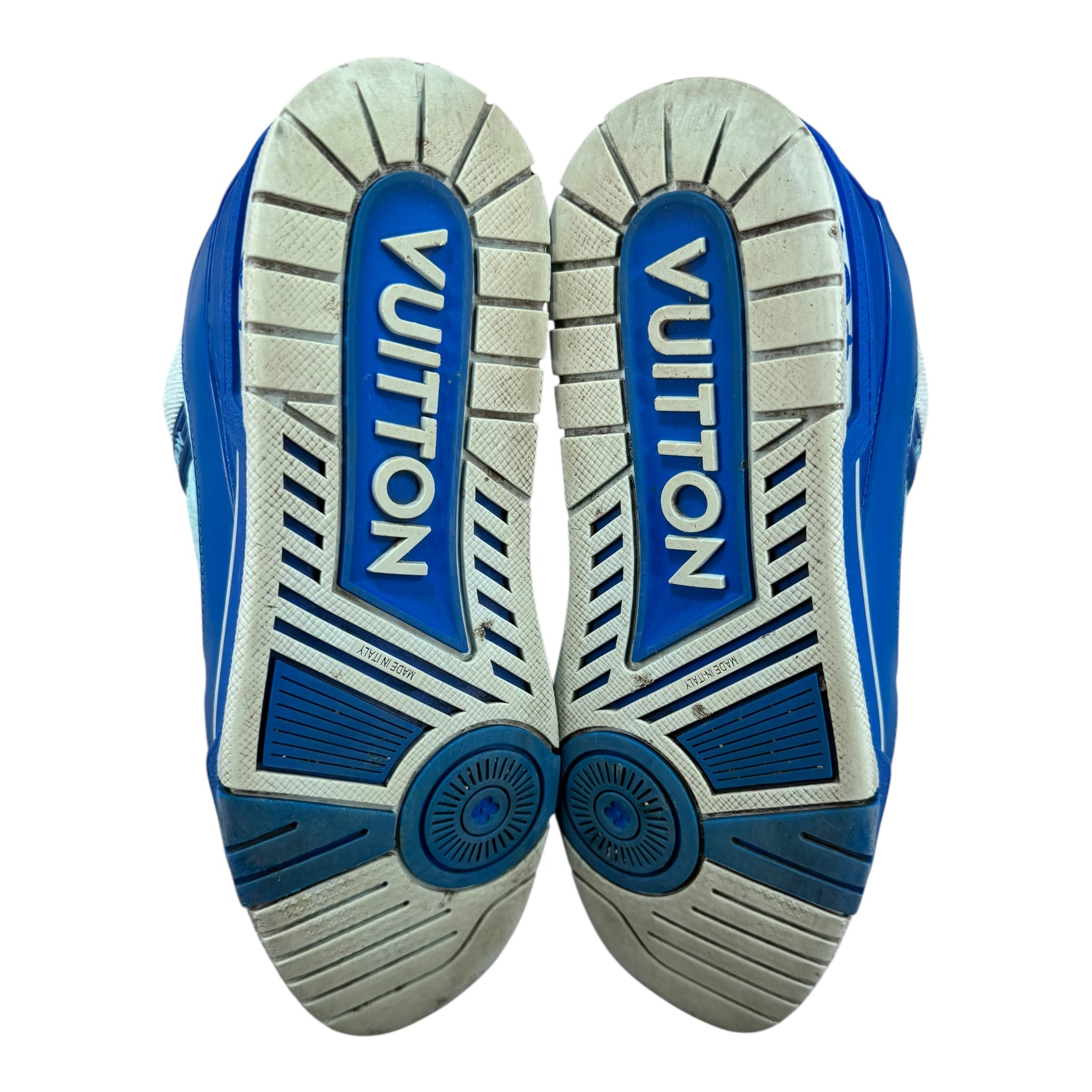 Louis Vuitton Trainer (7)