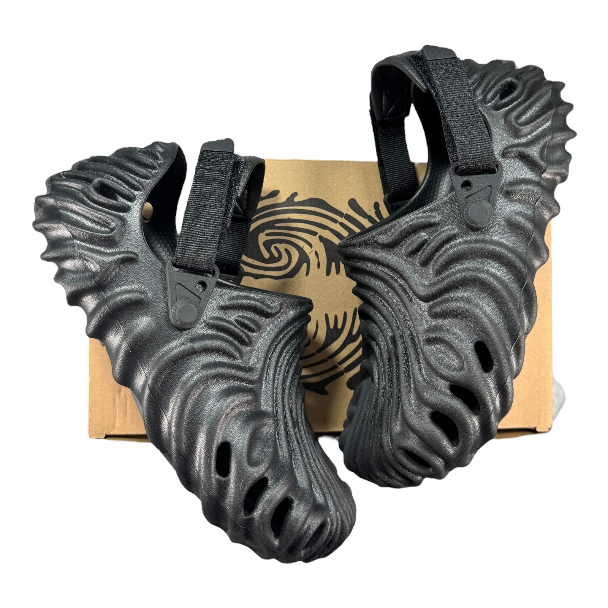 Crocs Salehe Bumberry (42EU)
