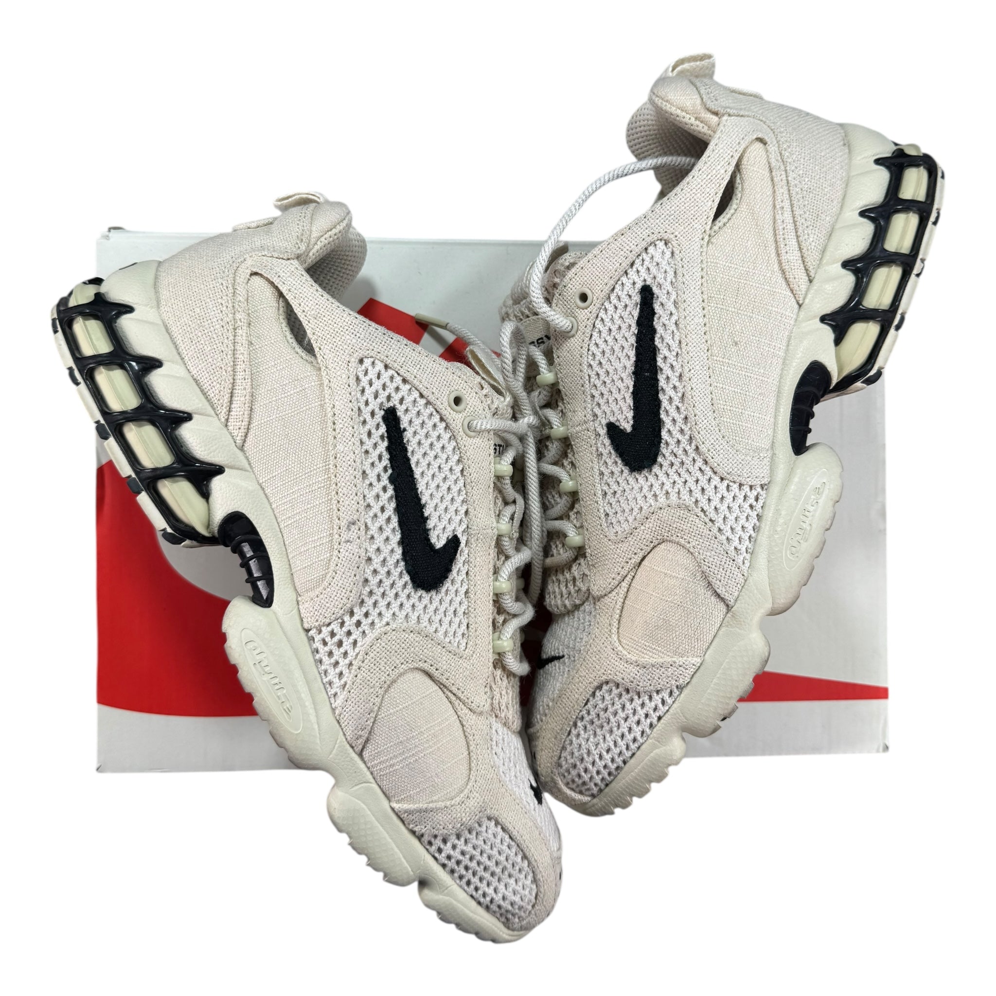 Spiridon Stussy (42EU)