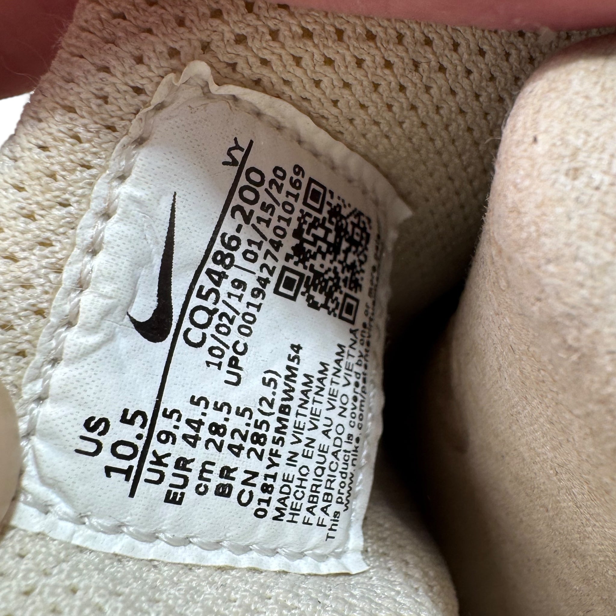 Spiridon Stussy (42EU)