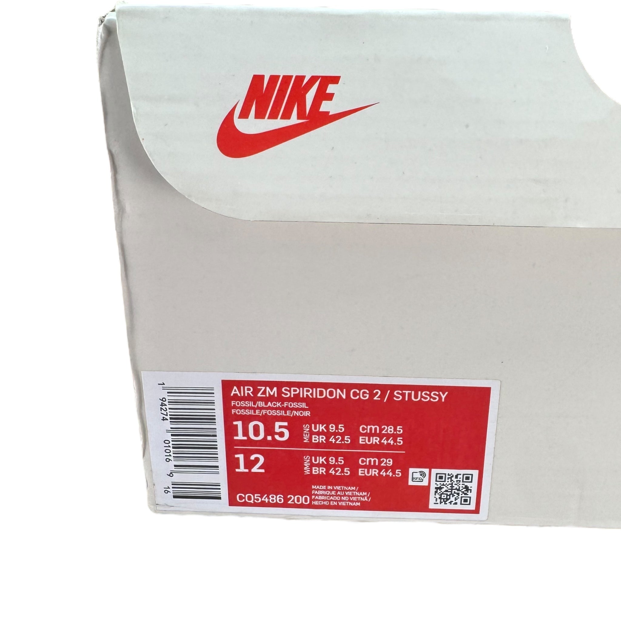 Spiridon Stussy (42EU)