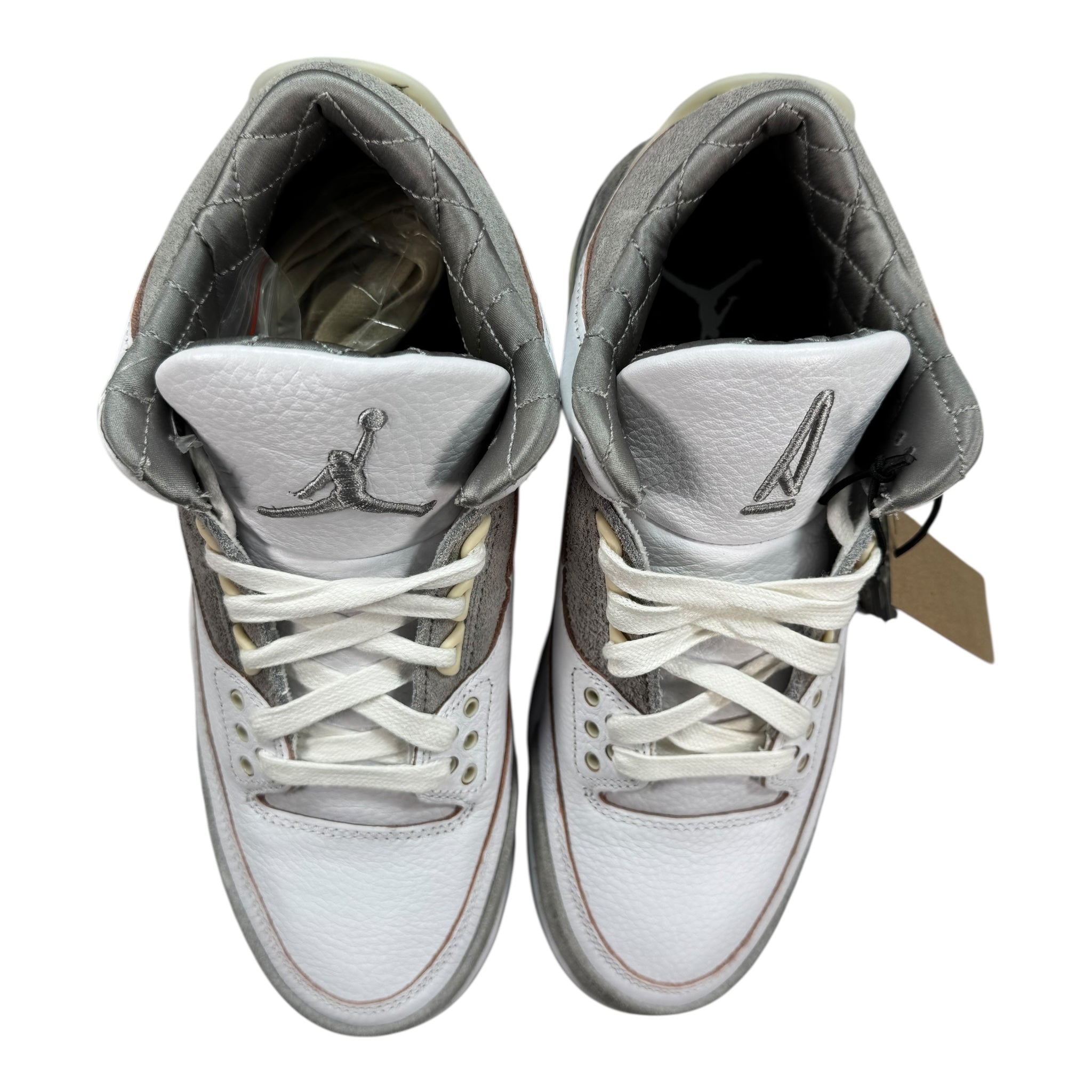 Jordan 3 A Ma Manière (40EU)