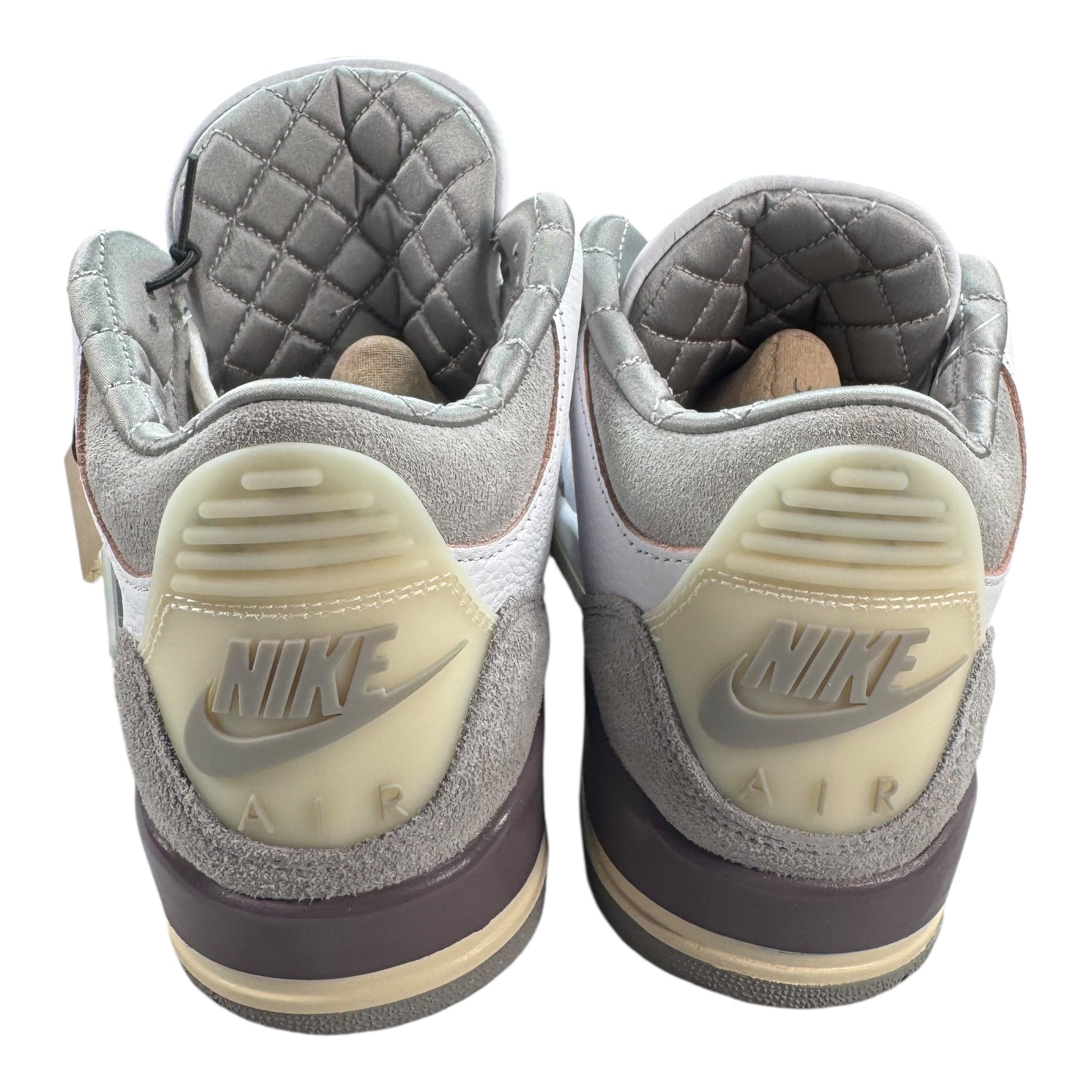 Jordan 3 A Ma Manière (40EU)