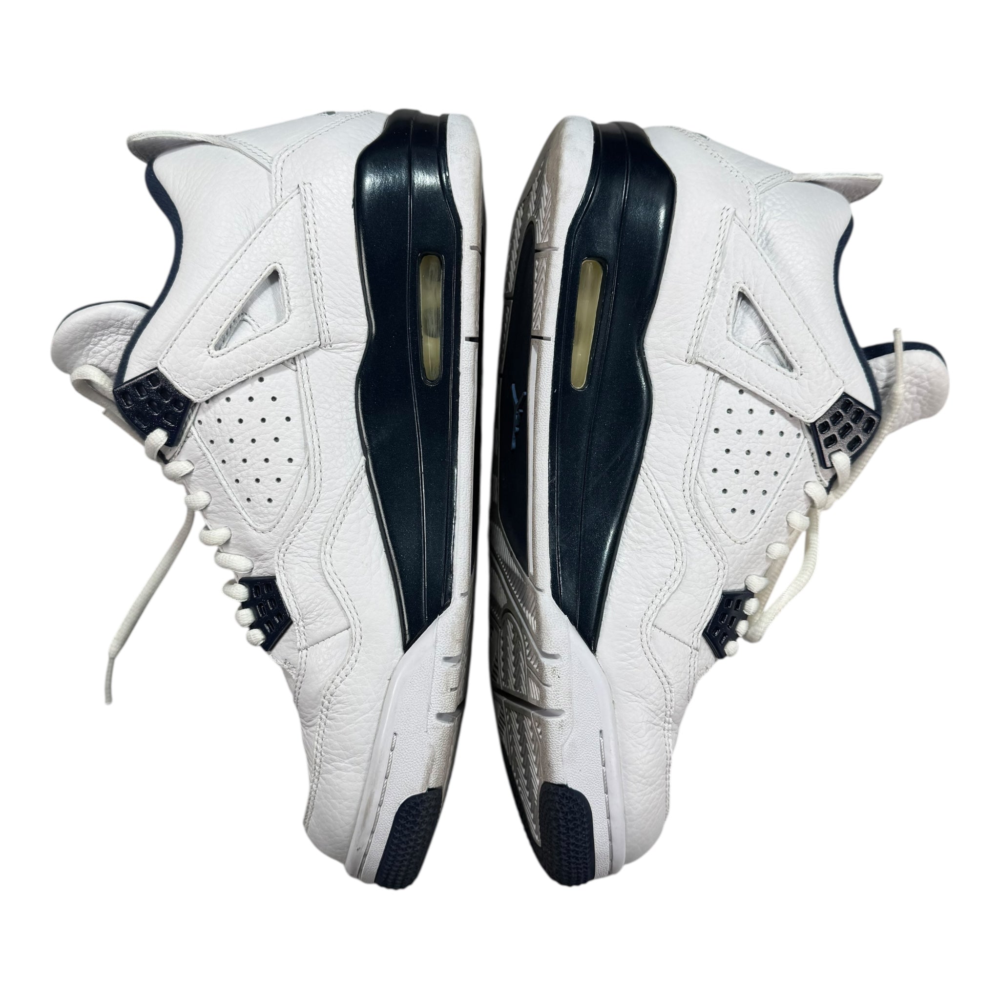 Jordan 4 Retro midnight Navy (43EU)