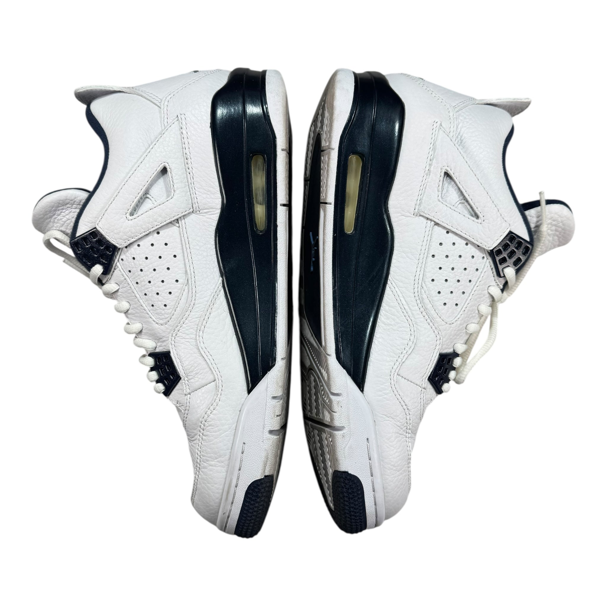 Jordan 4 Retro midnight Navy (43EU)