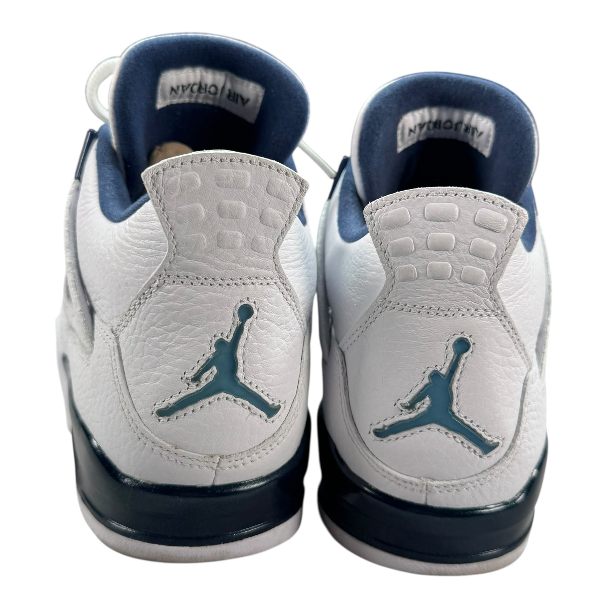 Jordan 4 Retro midnight Navy (43EU)