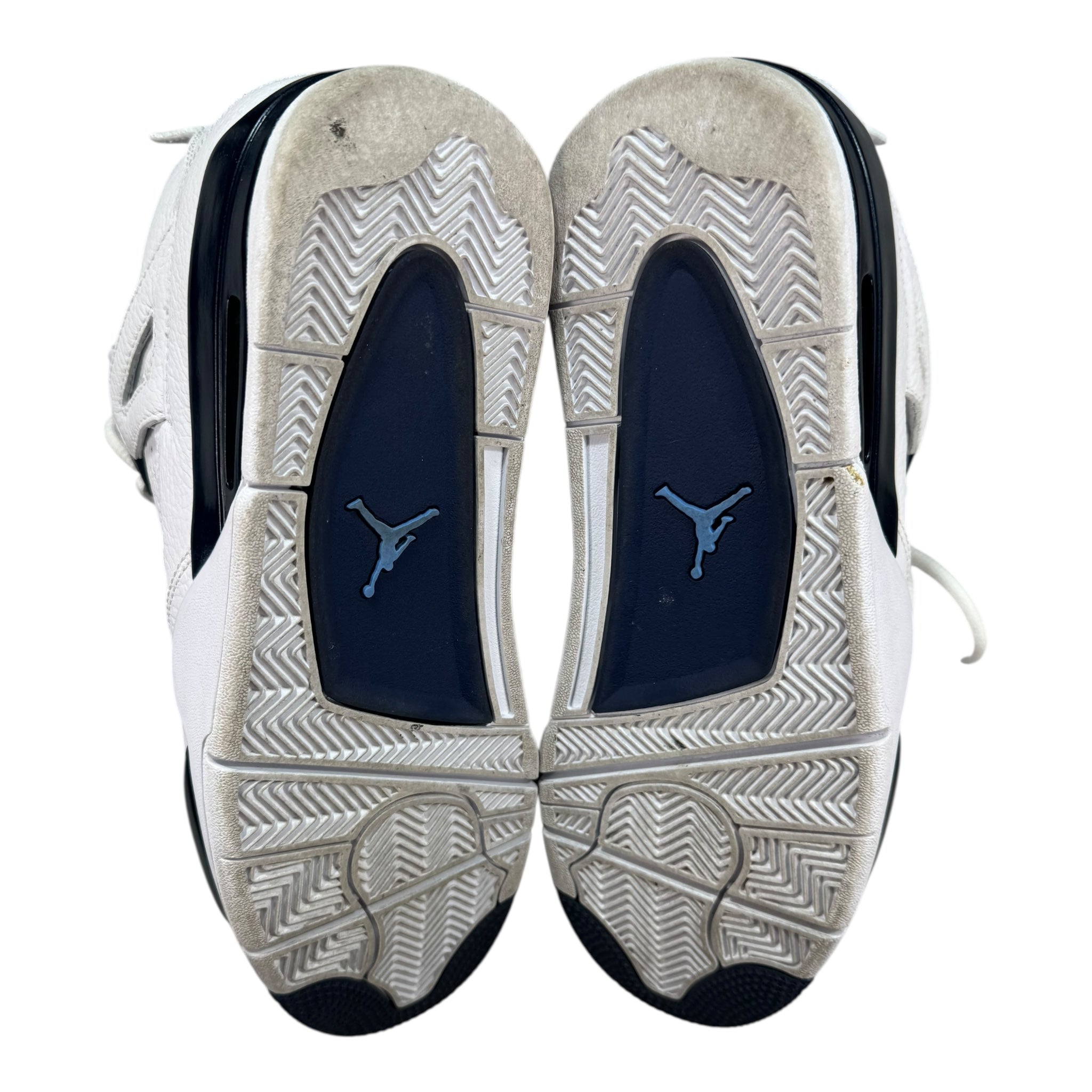 Jordan 4 Retro midnight Navy (43EU)