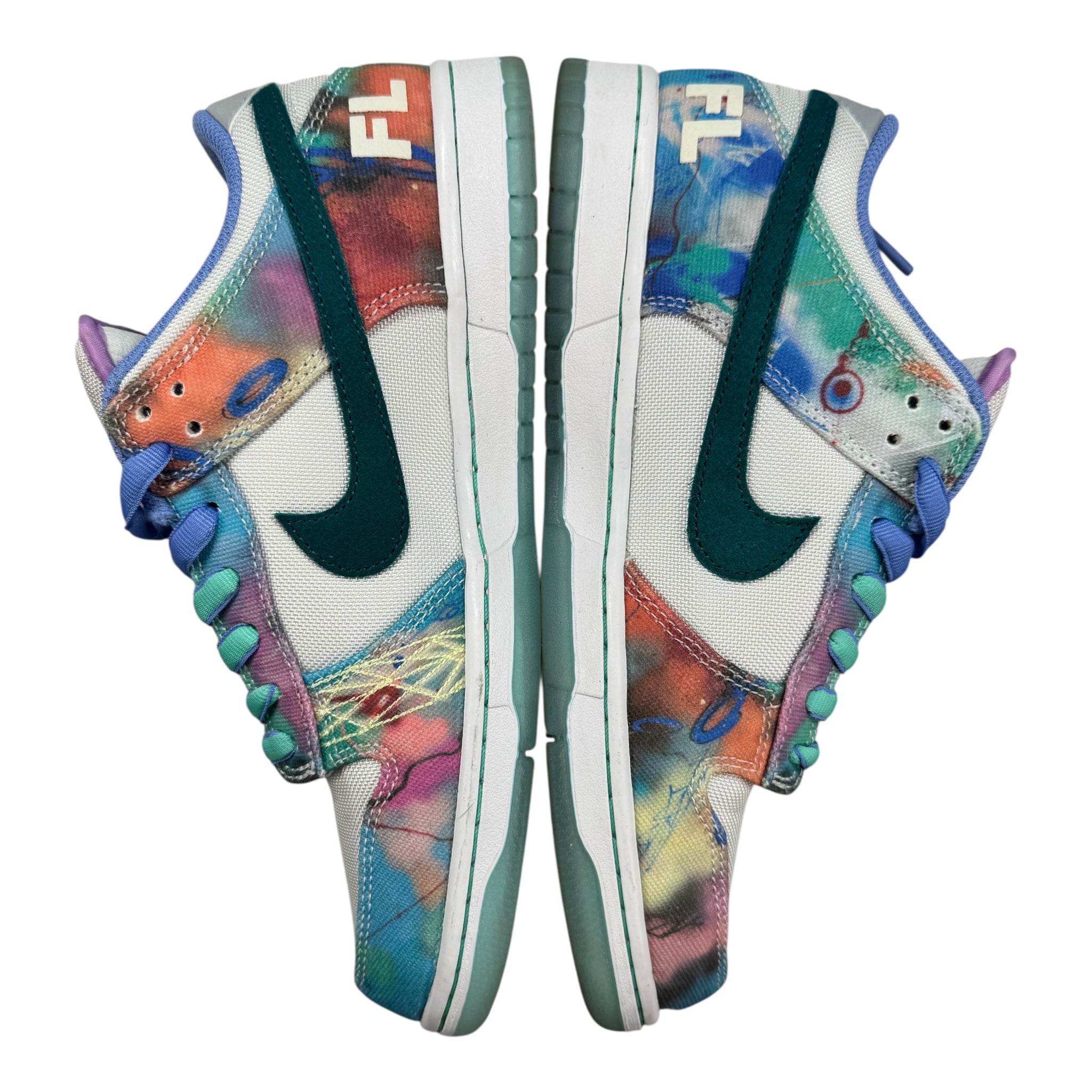 Dunk SB Futura (42EU)