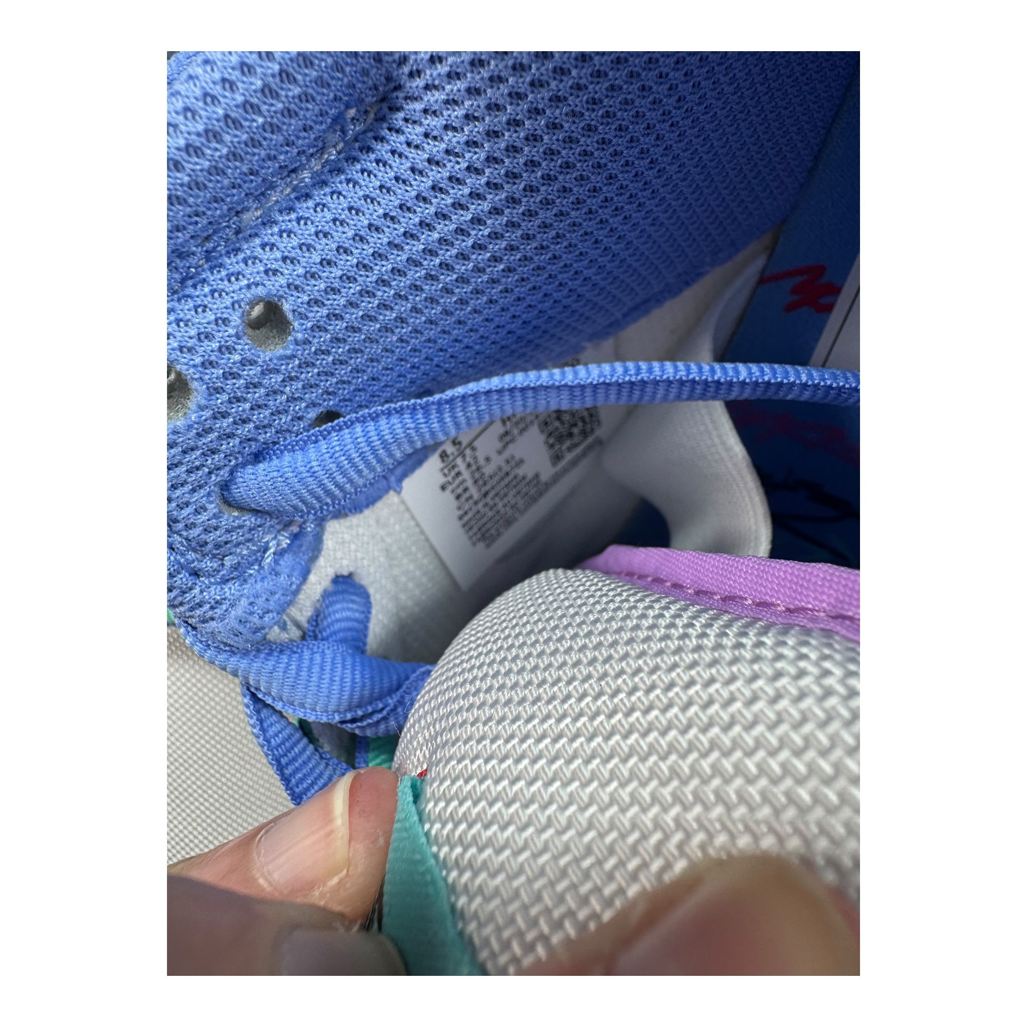 Dunk SB Futura (42EU)