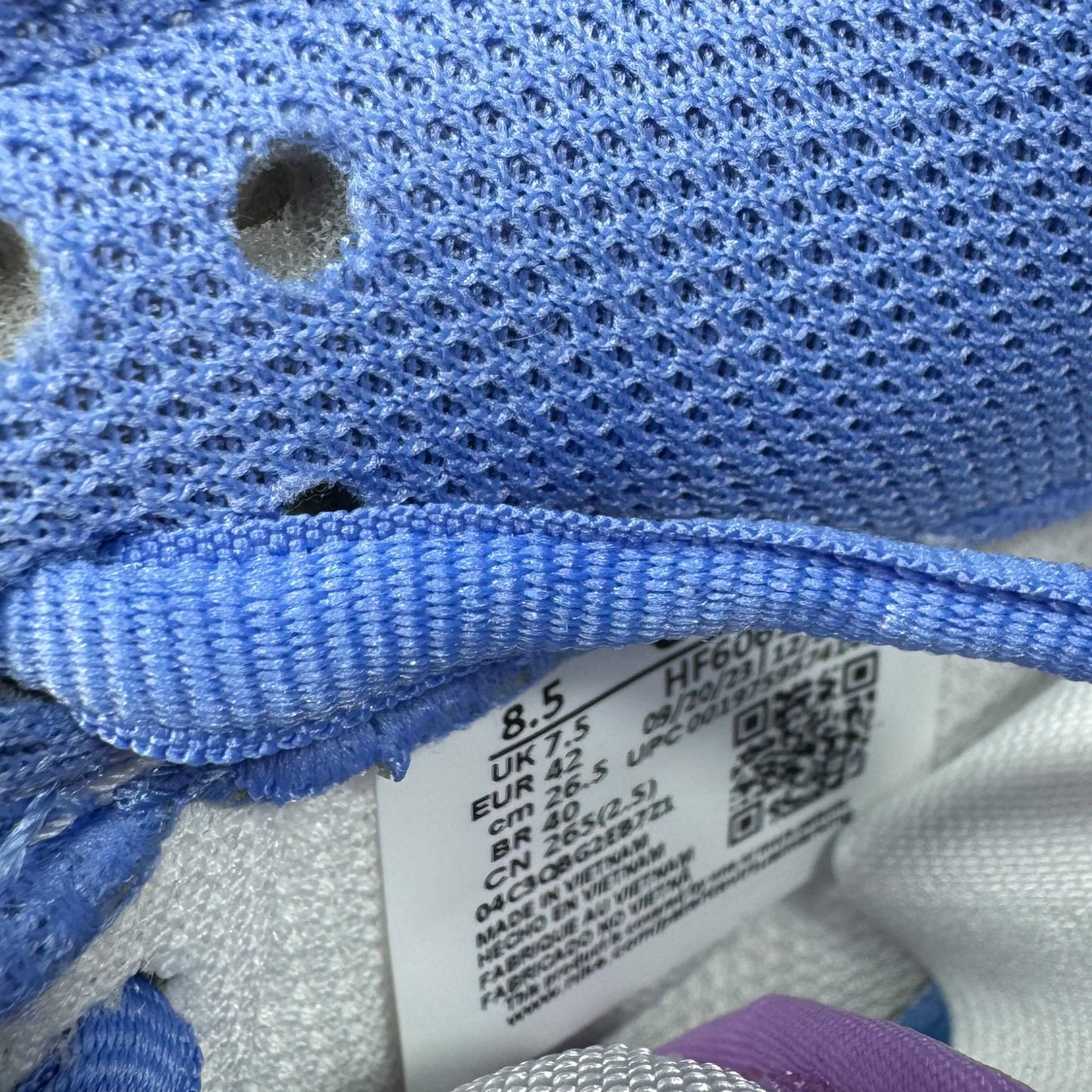 Dunk SB Futura (42EU)