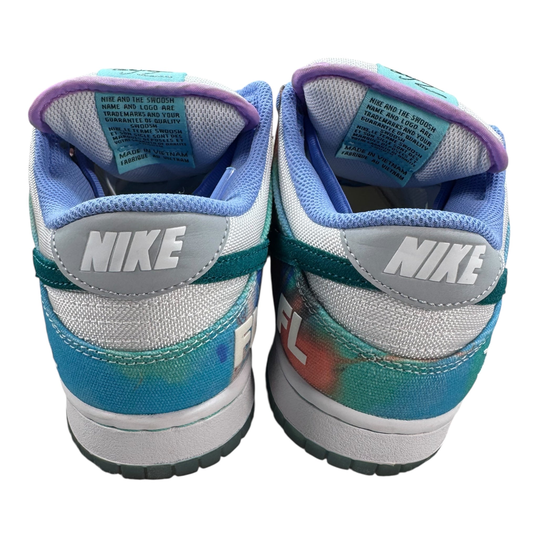 Dunk SB Futura (42EU)