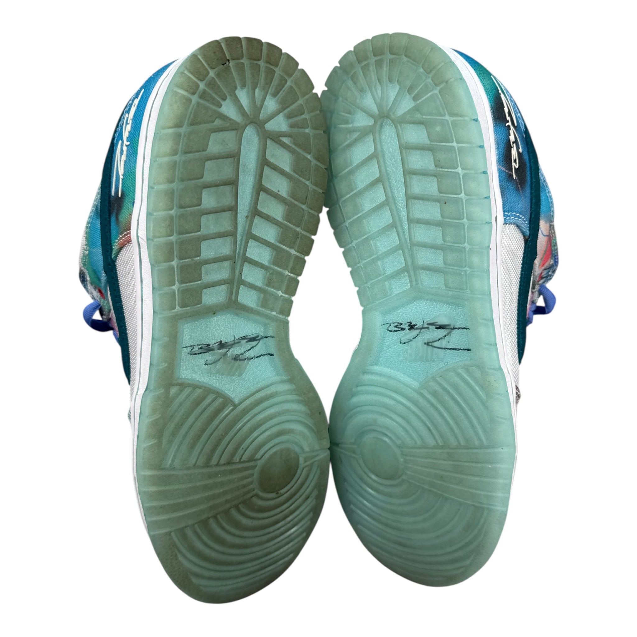 Dunk SB Futura (42EU)