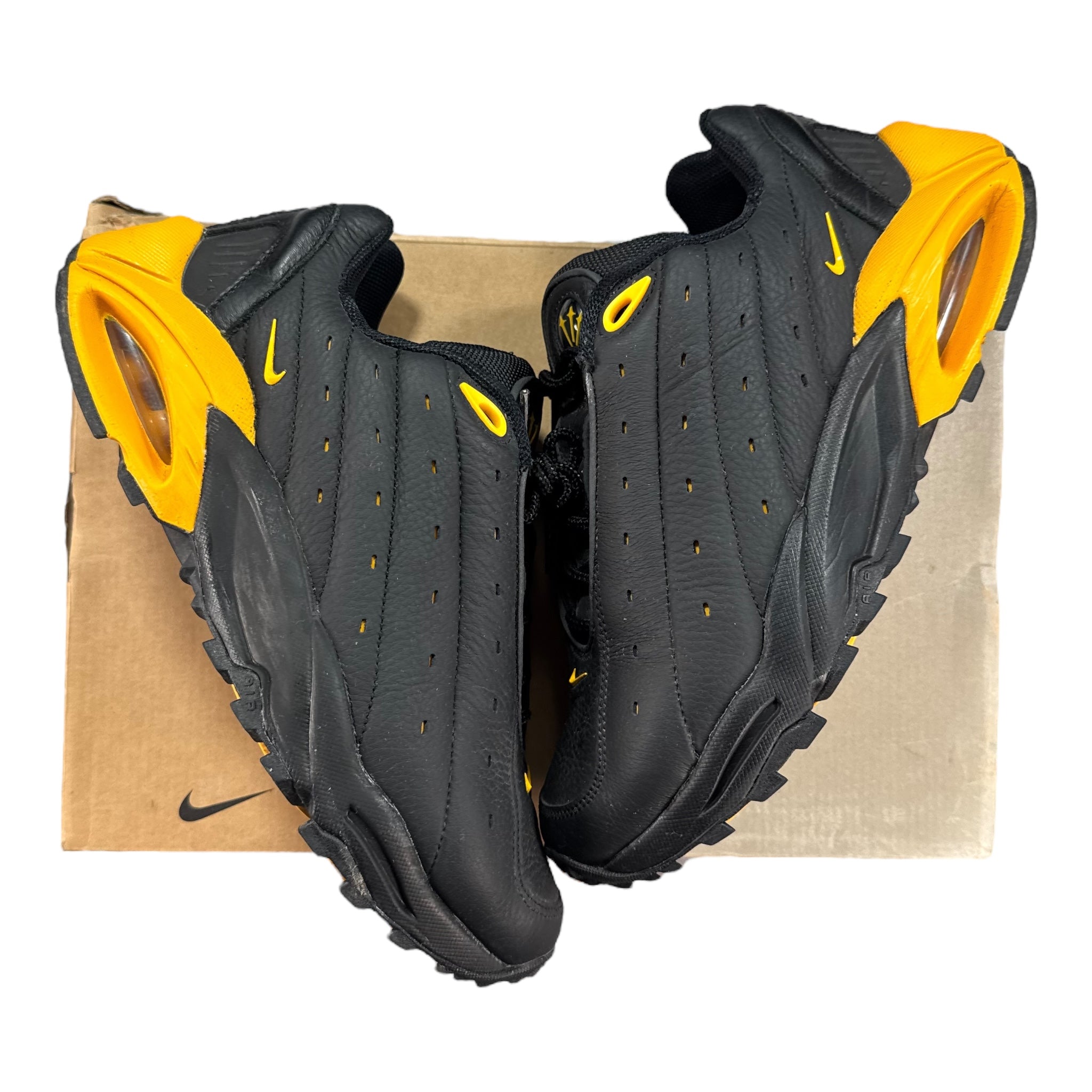 Nocta Hot Step (40.5EU)