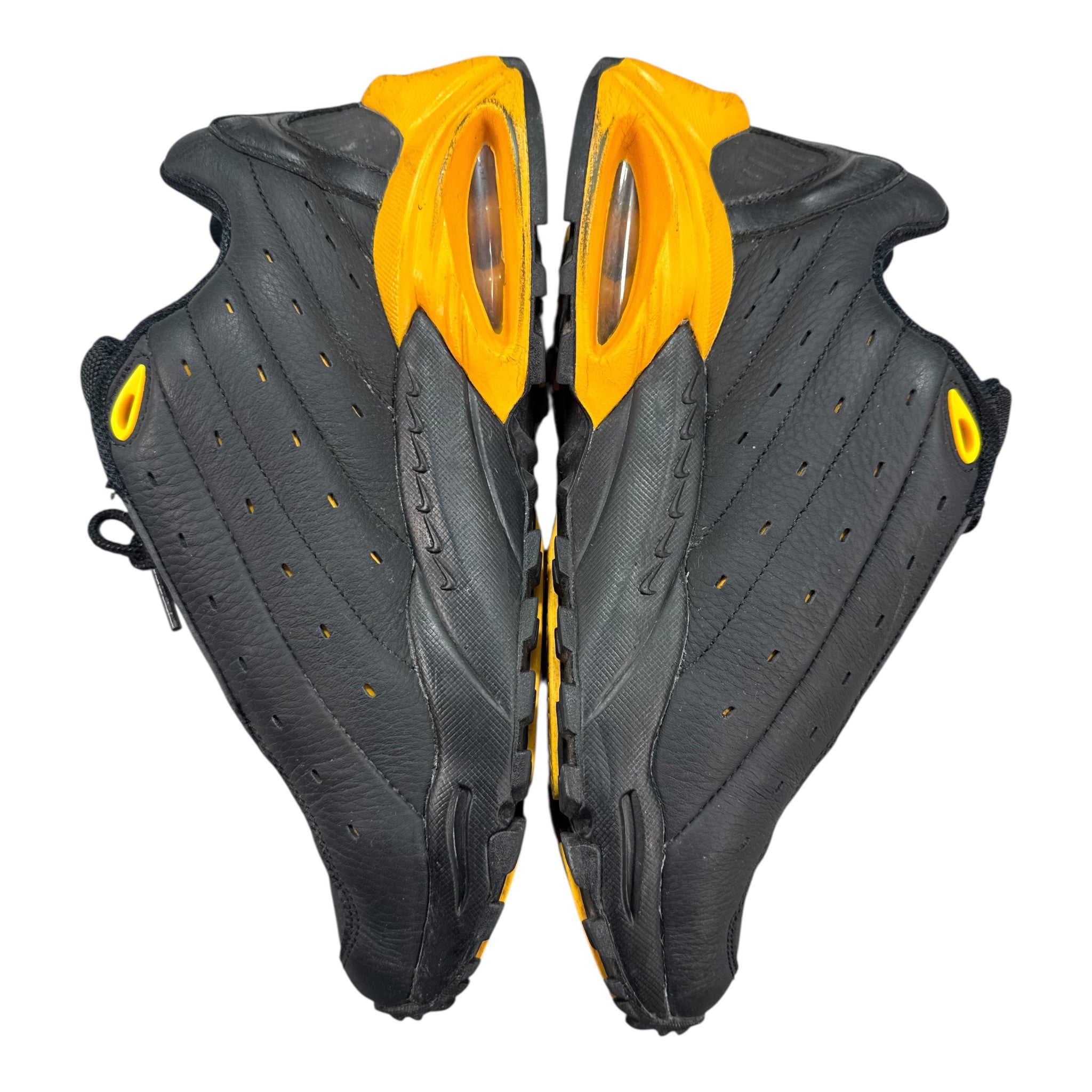 Nocta Hot Step (40.5EU)