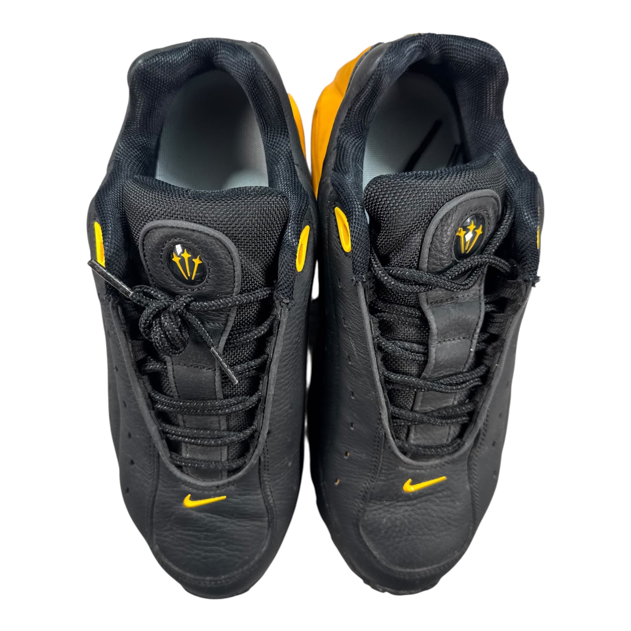 Nocta Hot Step (40.5EU)