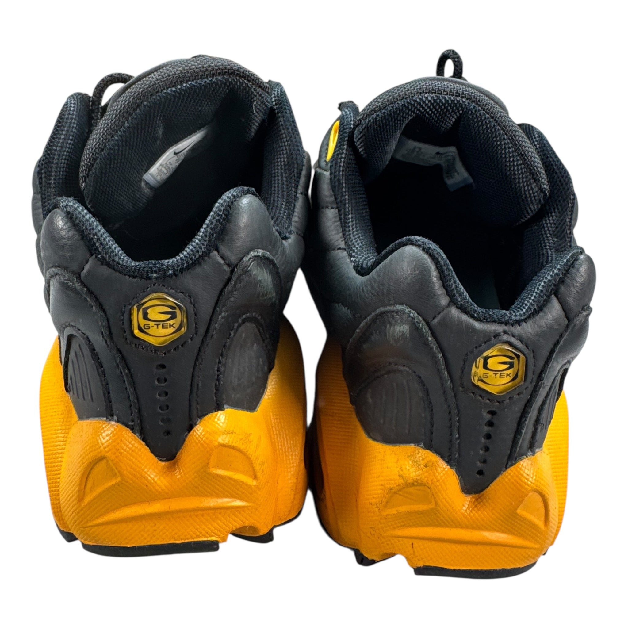 Nocta Hot Step (40.5EU)