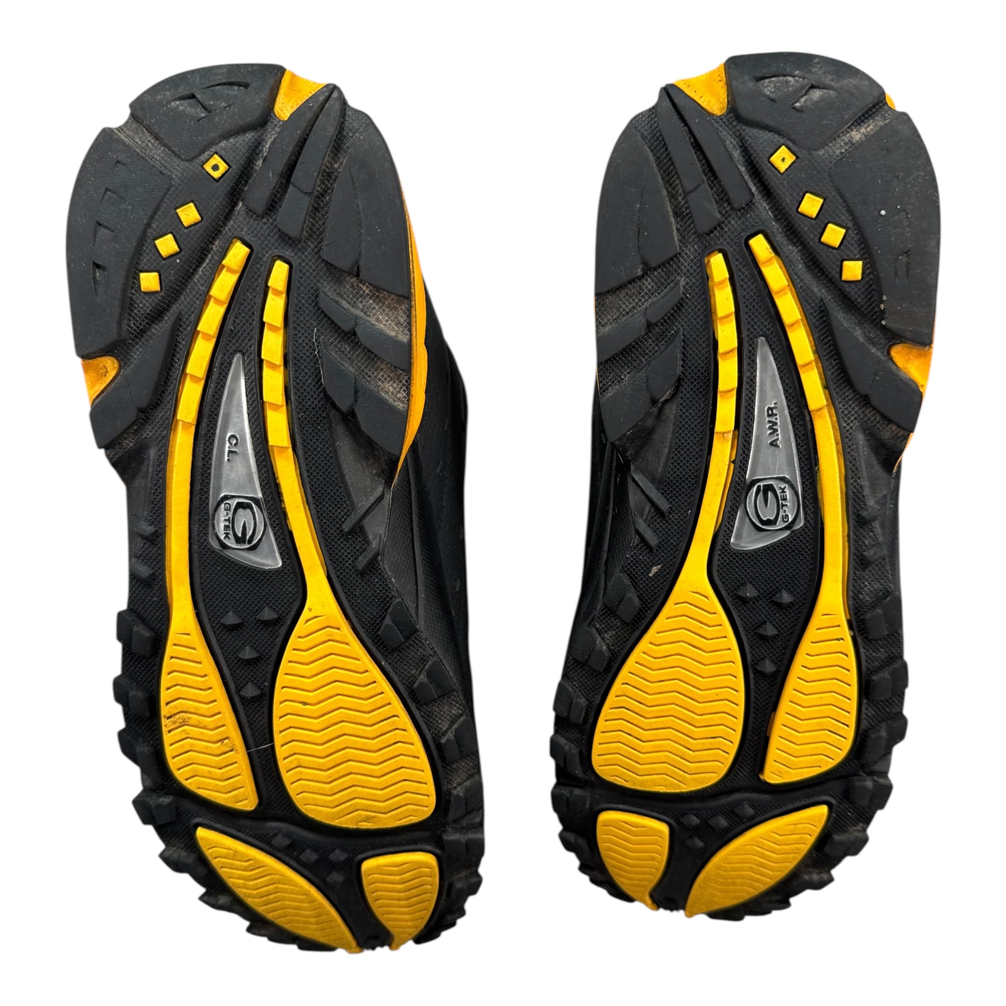 Nocta Hot Step (40.5EU)