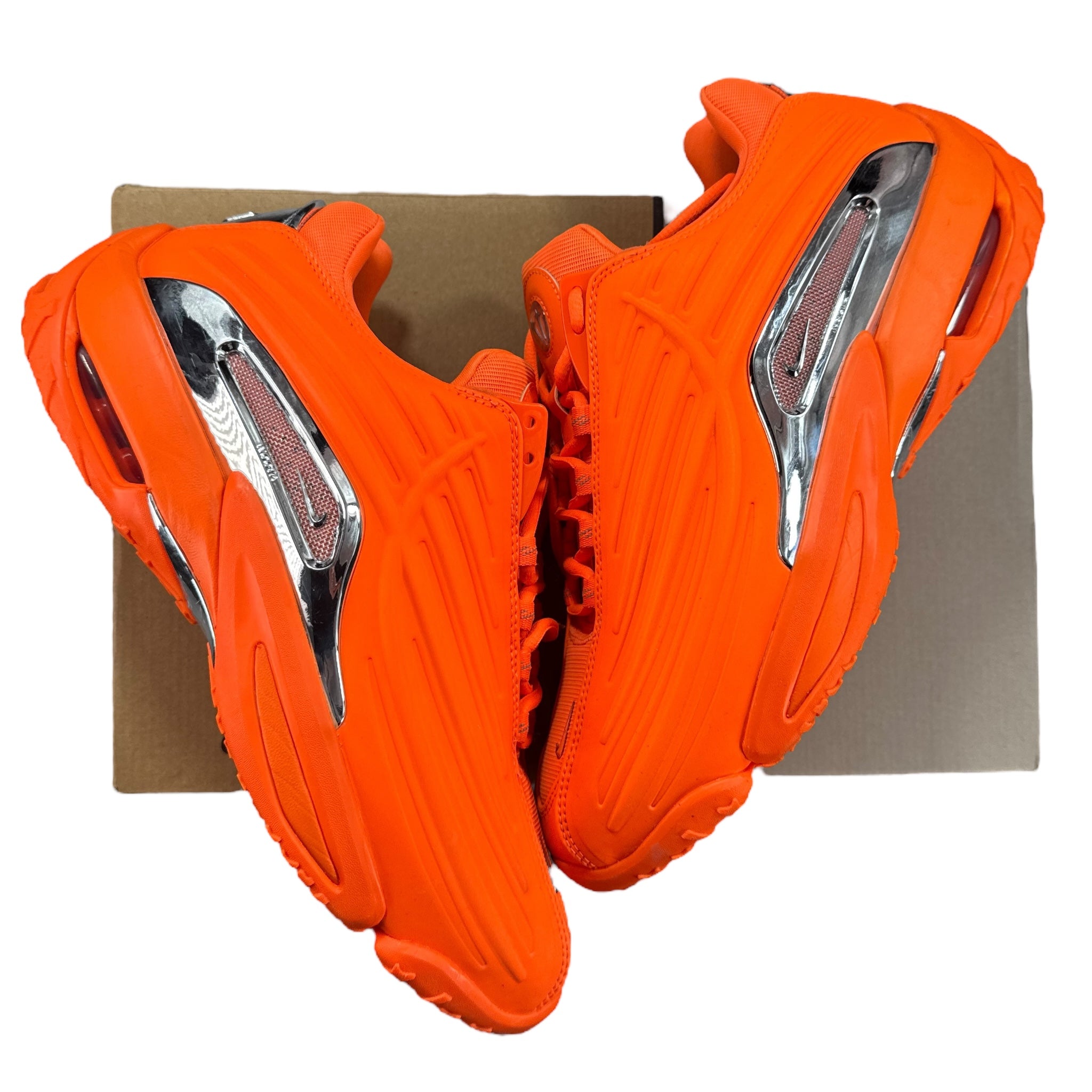 Nocta Hot Step 2 (44.5EU)