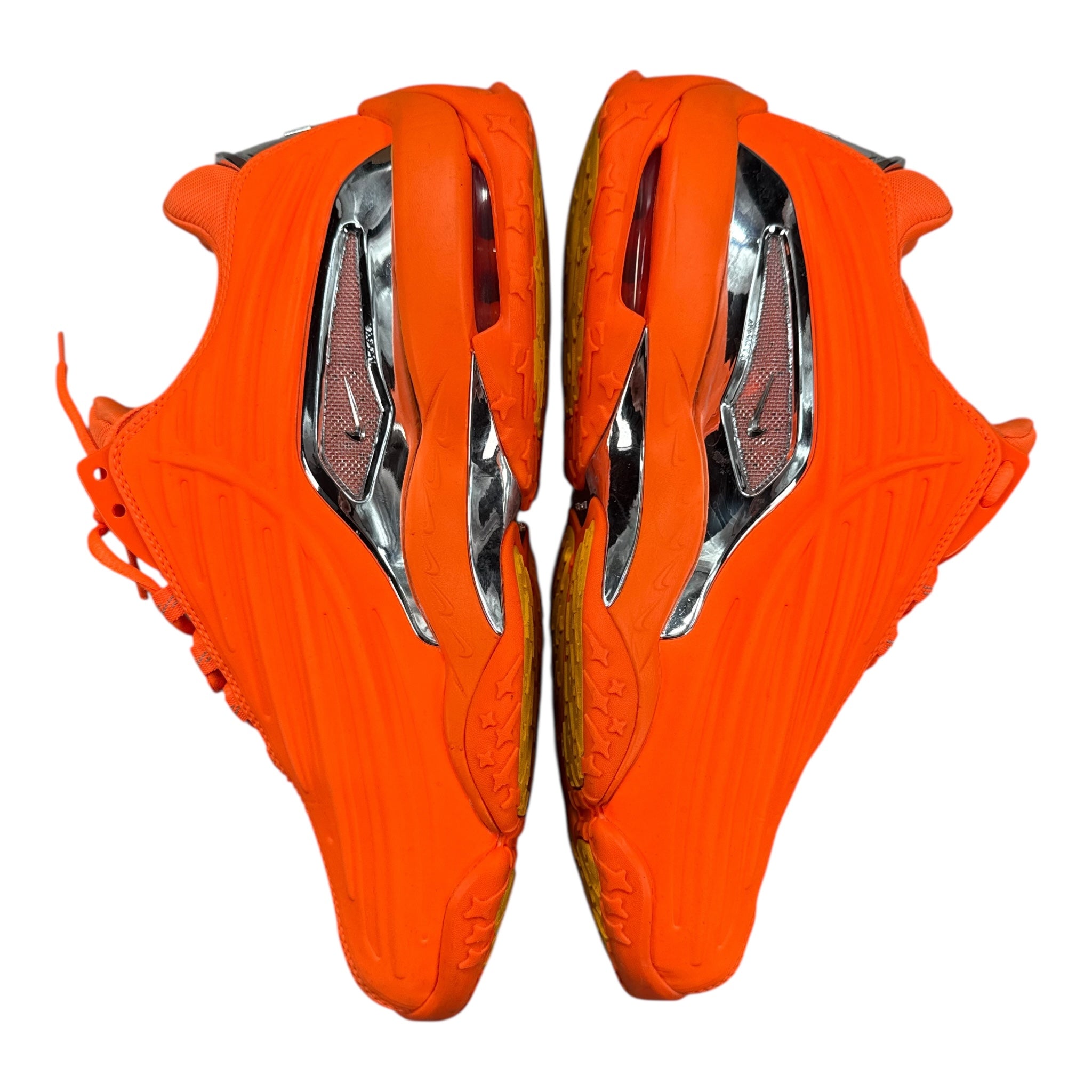 Nocta Hot Step 2 (44.5EU)