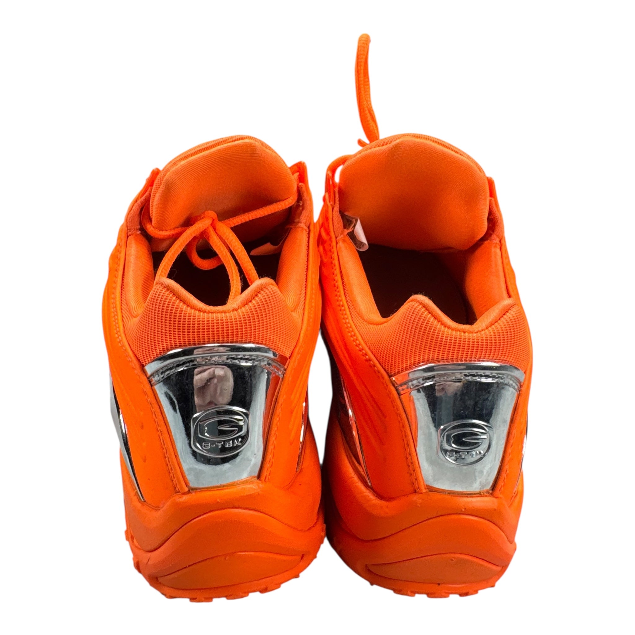 Nocta Hot Step 2 (44.5EU)