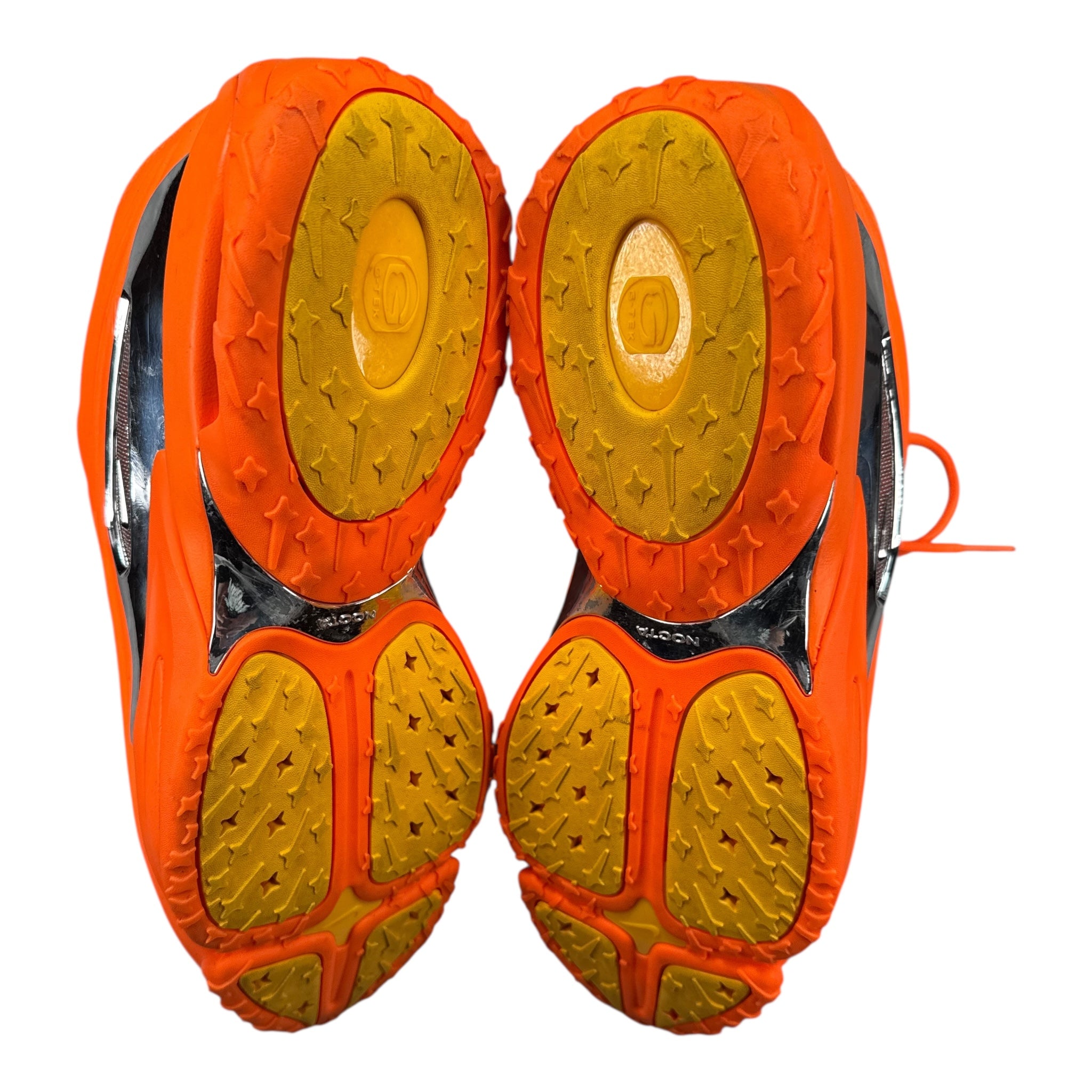 Nocta Hot Step 2 (44.5EU)