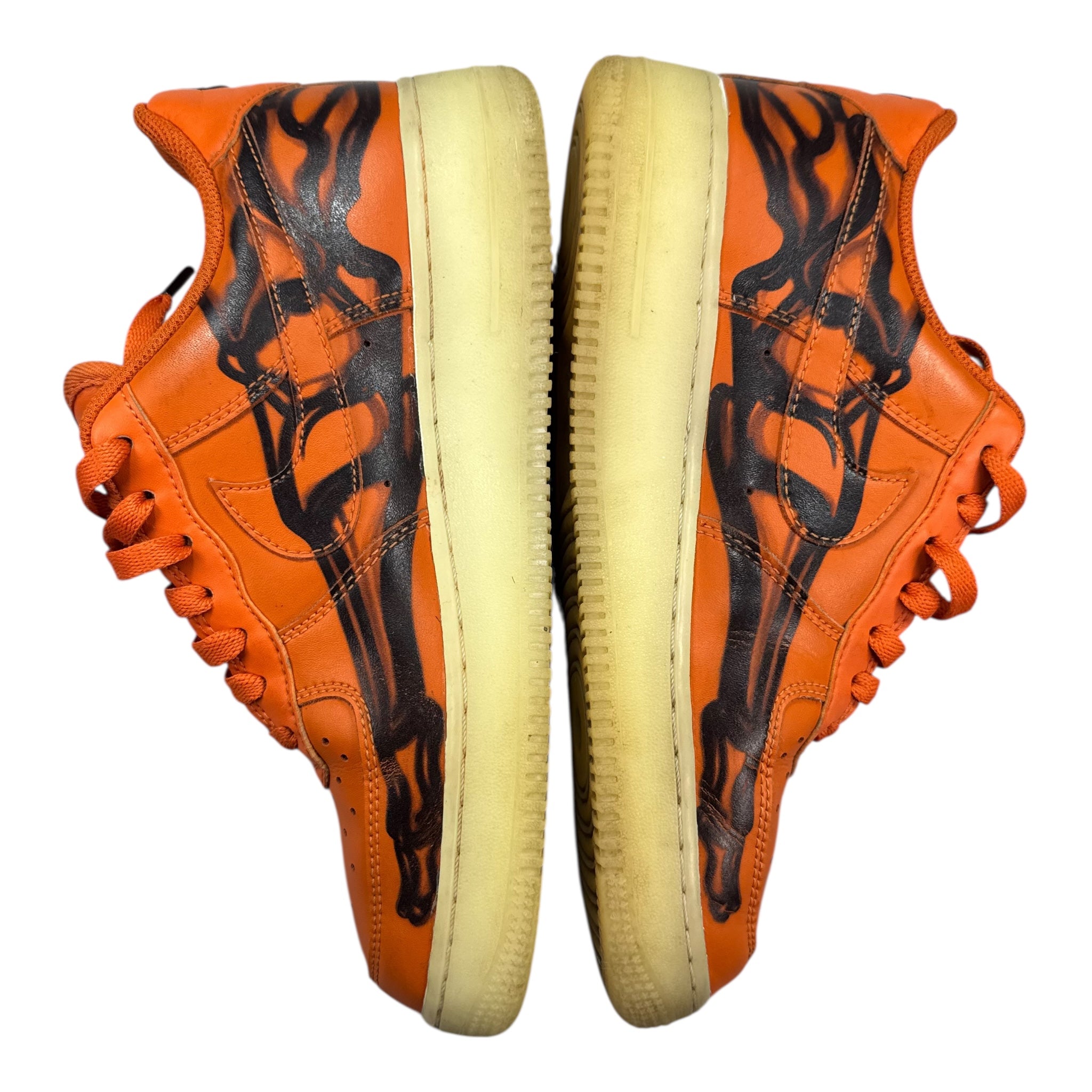 Air Force One Skeleton (40EU)