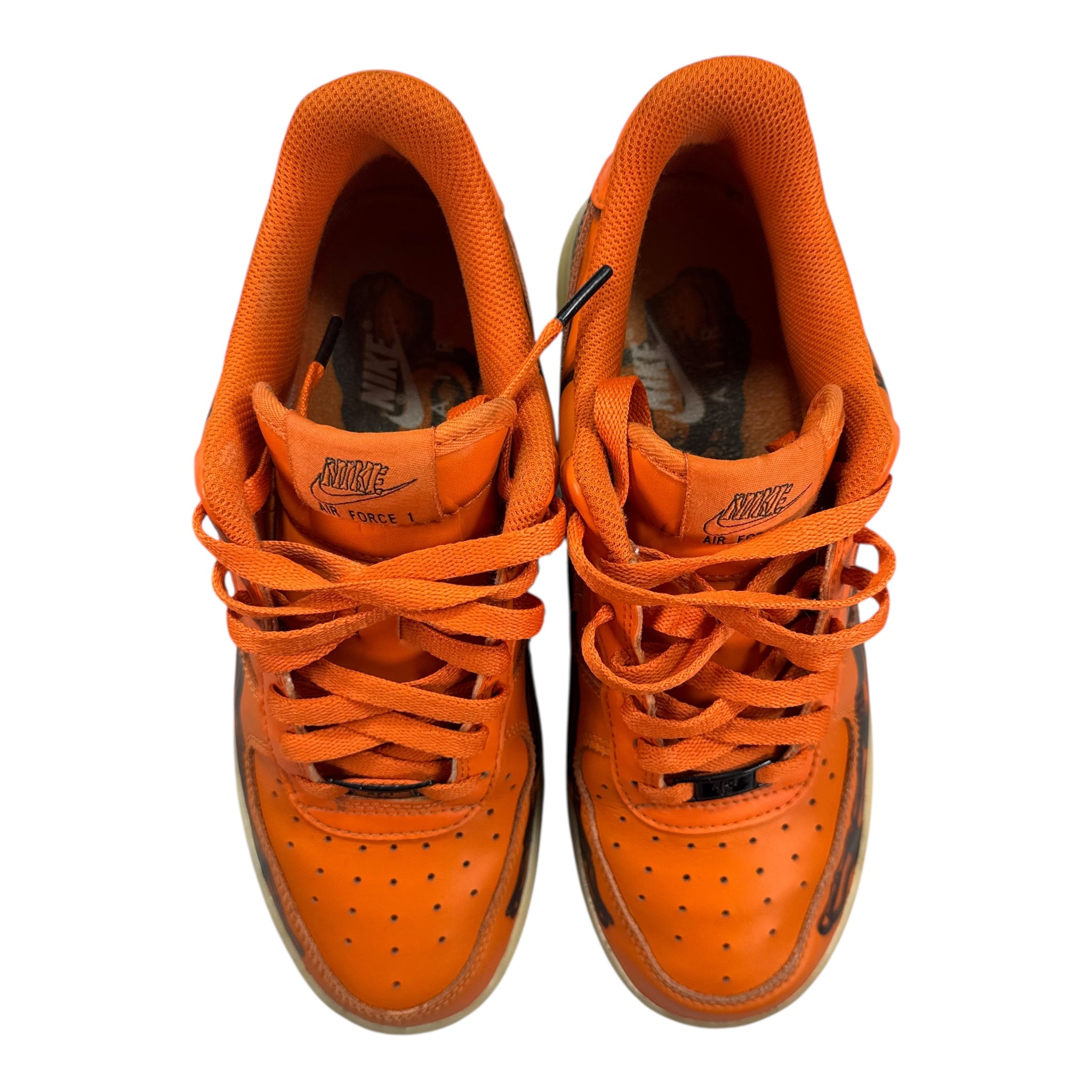 Air Force One Skeleton (40EU)