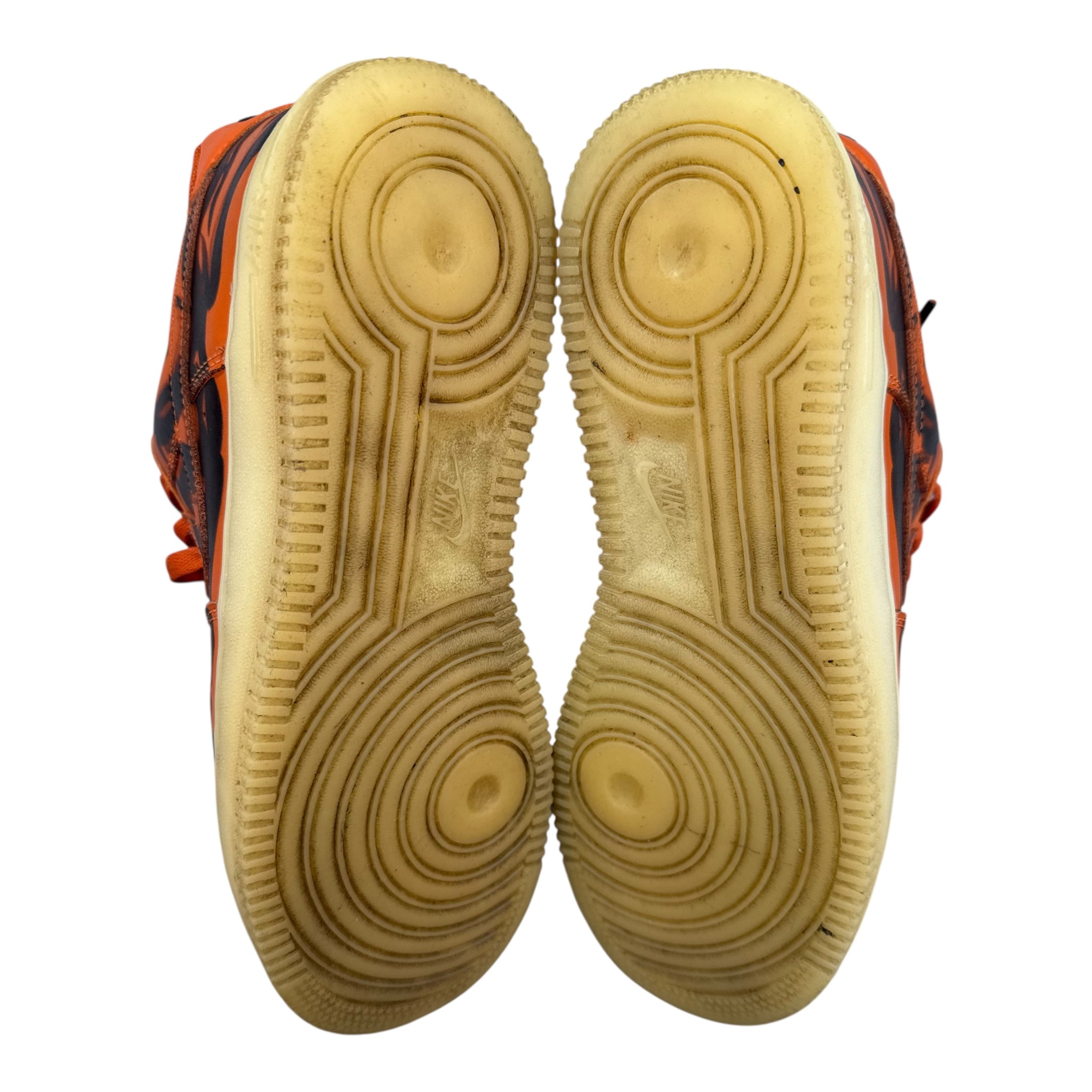 Air Force One Skeleton (40EU)